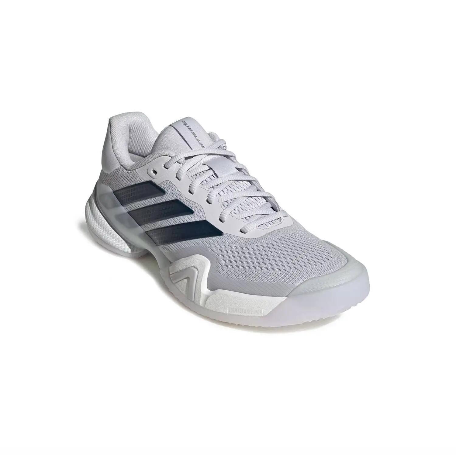 Adidas Barricade 14 Gris Kk4408 2/6