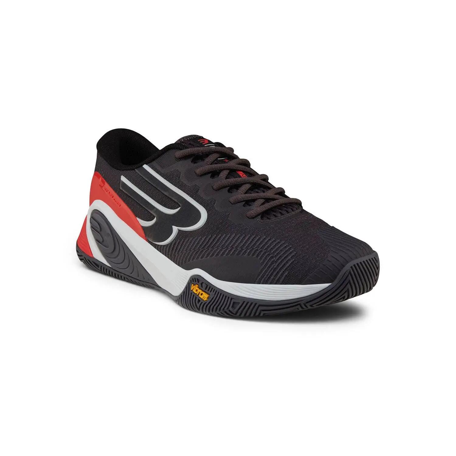 Bullpadel Hack Vibram 26i Asfalte 2/7