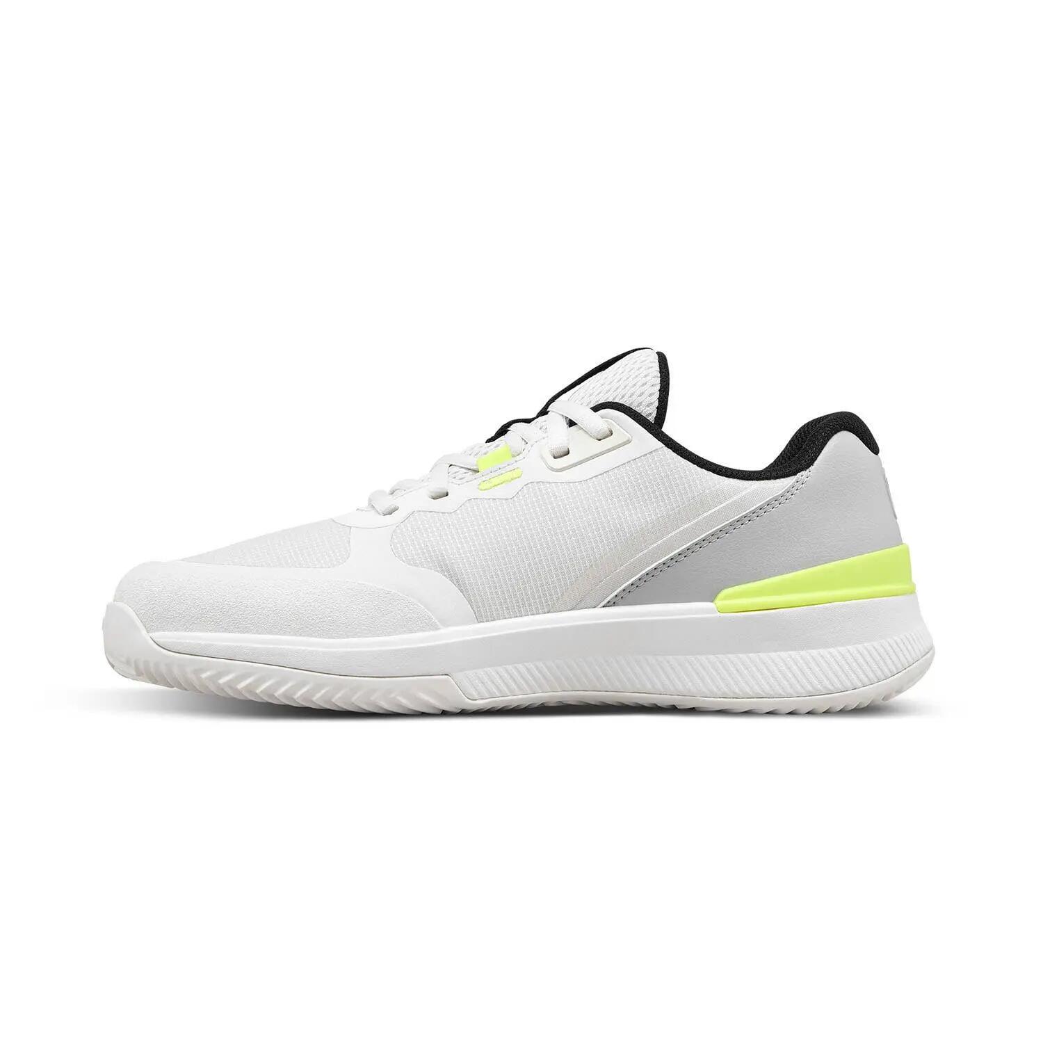 Wilson Intrigue Pro Clay Wrs339690 Mujer 3/6