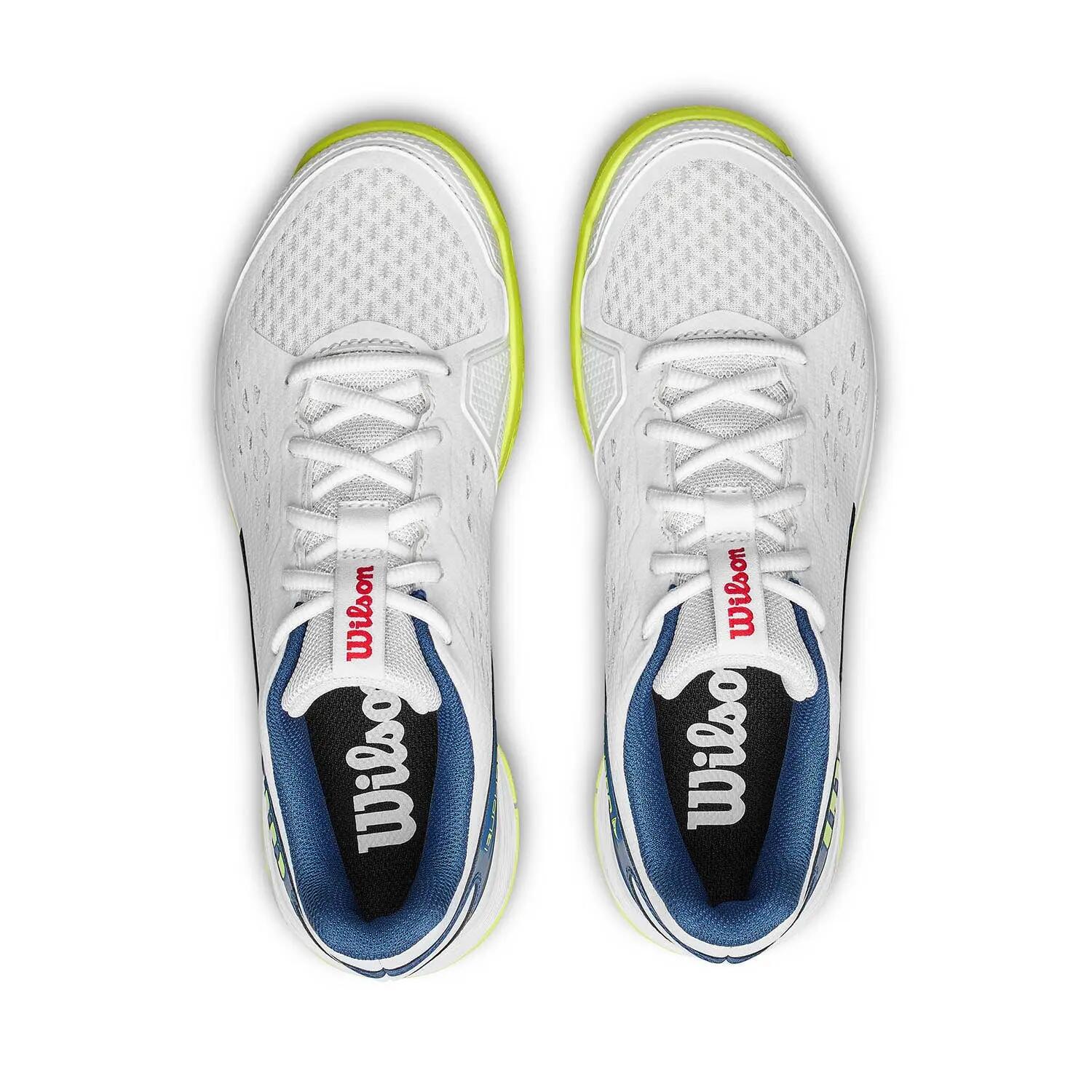 ZAPATILLAS WILSON RUSH PRO L WRS339580 JUNIOR 38 4/7