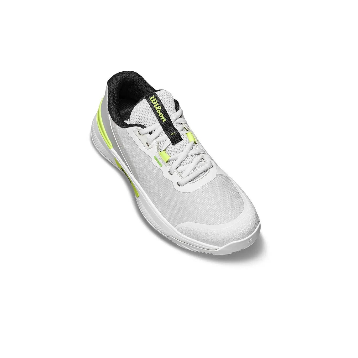 Wilson Intrigue Pro Clay Wrs339690 Mujer 2/6