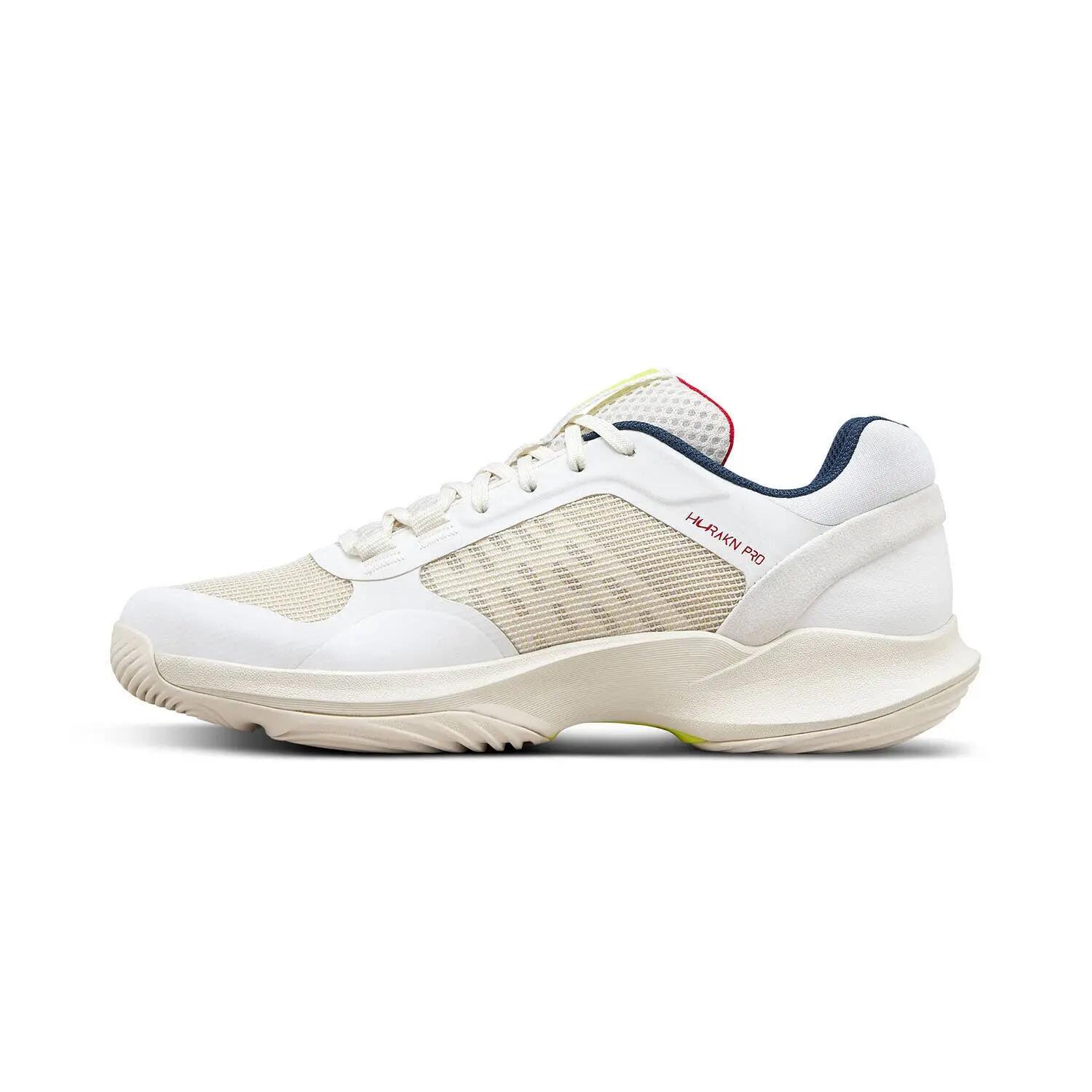 Wilson Hurakn Pro V2 Beige Damen Wrs339590 3/6