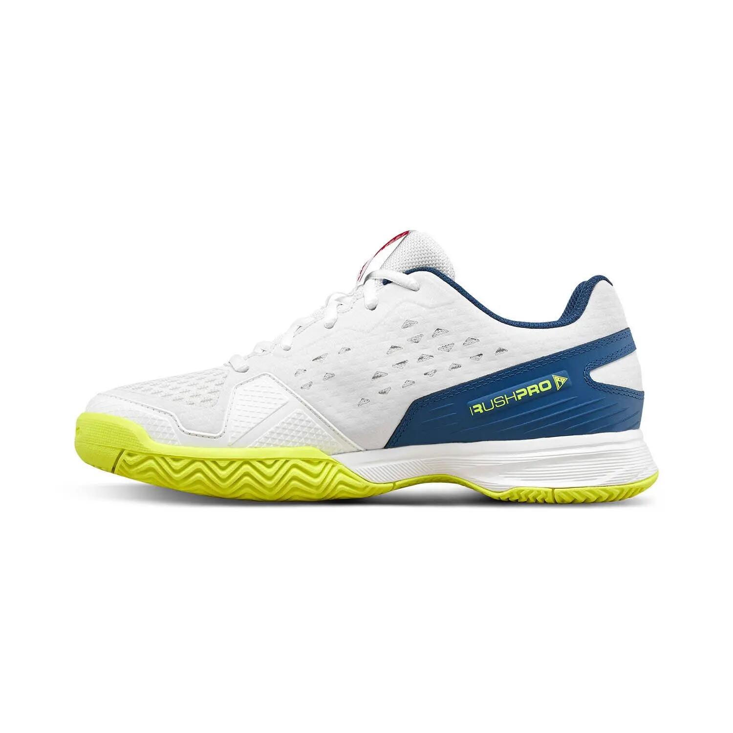 ZAPATILLAS WILSON RUSH PRO L WRS339580 JUNIOR 38 3/7