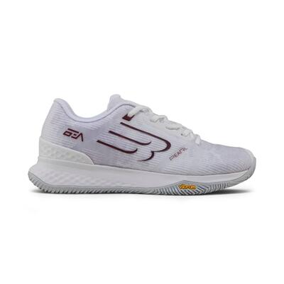 Bullpadel pearl vibram 26i blanco bea gonzalez (zapatillas)