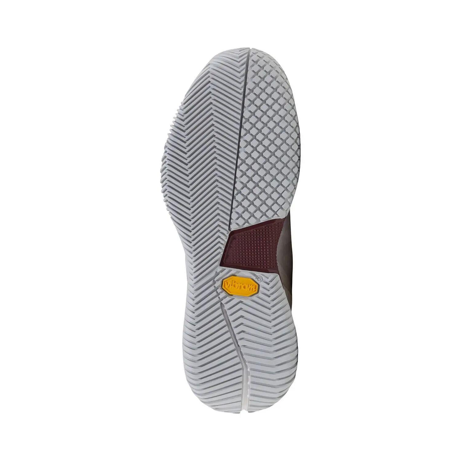 ZAPATILLAS BULLPADEL PEARL VIBRAM 26I 012 BLANCO MUJER 37 4/7