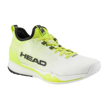 Head Endure Pro Jaune 273025