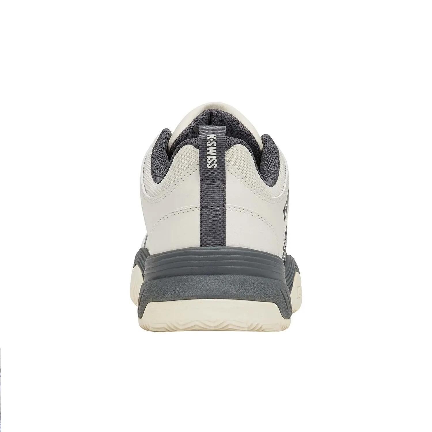 K-swiss Court Express 2 Clay Blanco 04429 5/7