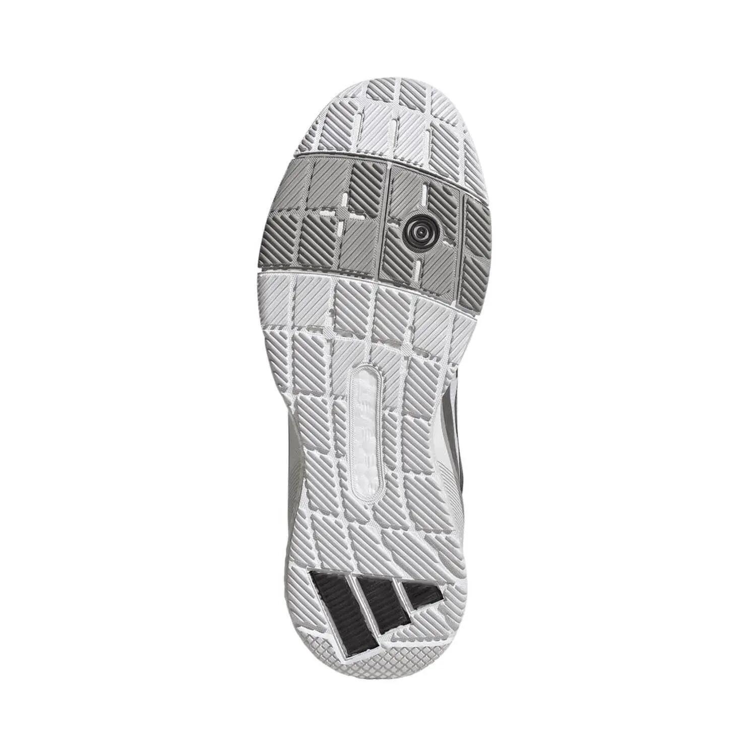 Adidas Crazyquick Boost Padel Black/white Kh5920 6/7