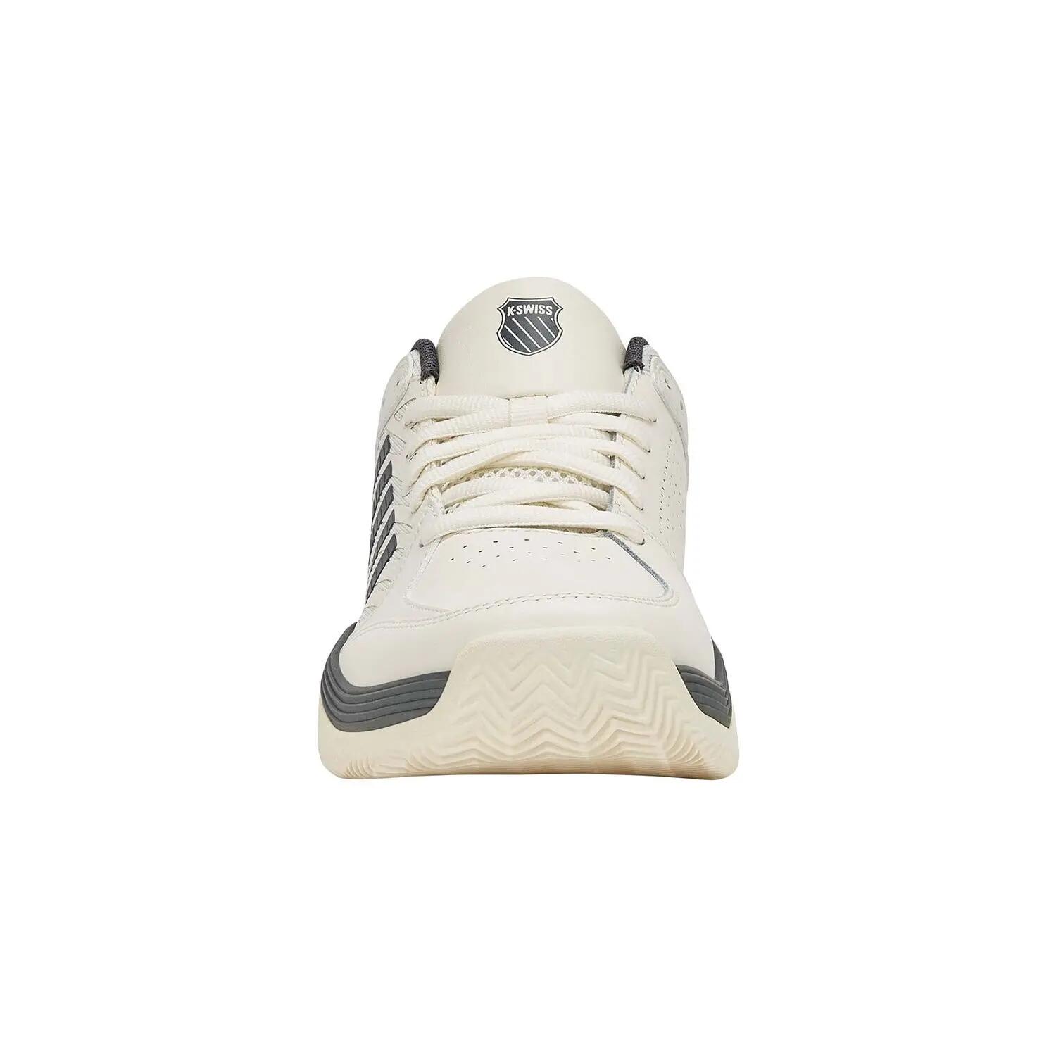K-swiss Court Express 2 Clay Blanco 04429 4/7