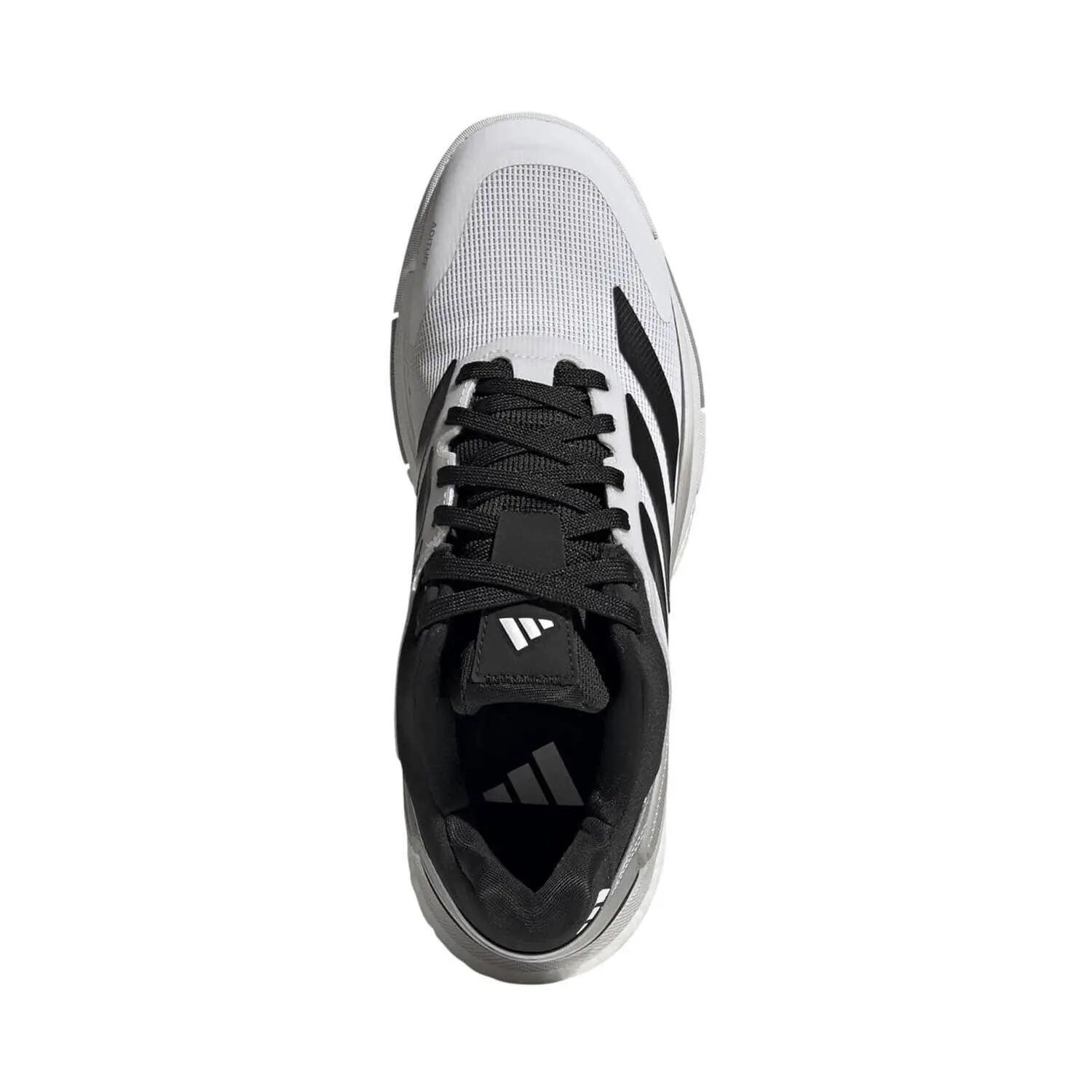 Adidas Crazyquick Boost Padel Black/white Kh5920 5/7