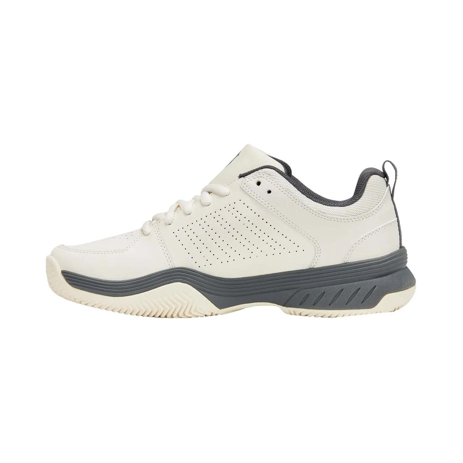 K-swiss Court Express 2 Clay Blanco 04429 3/7