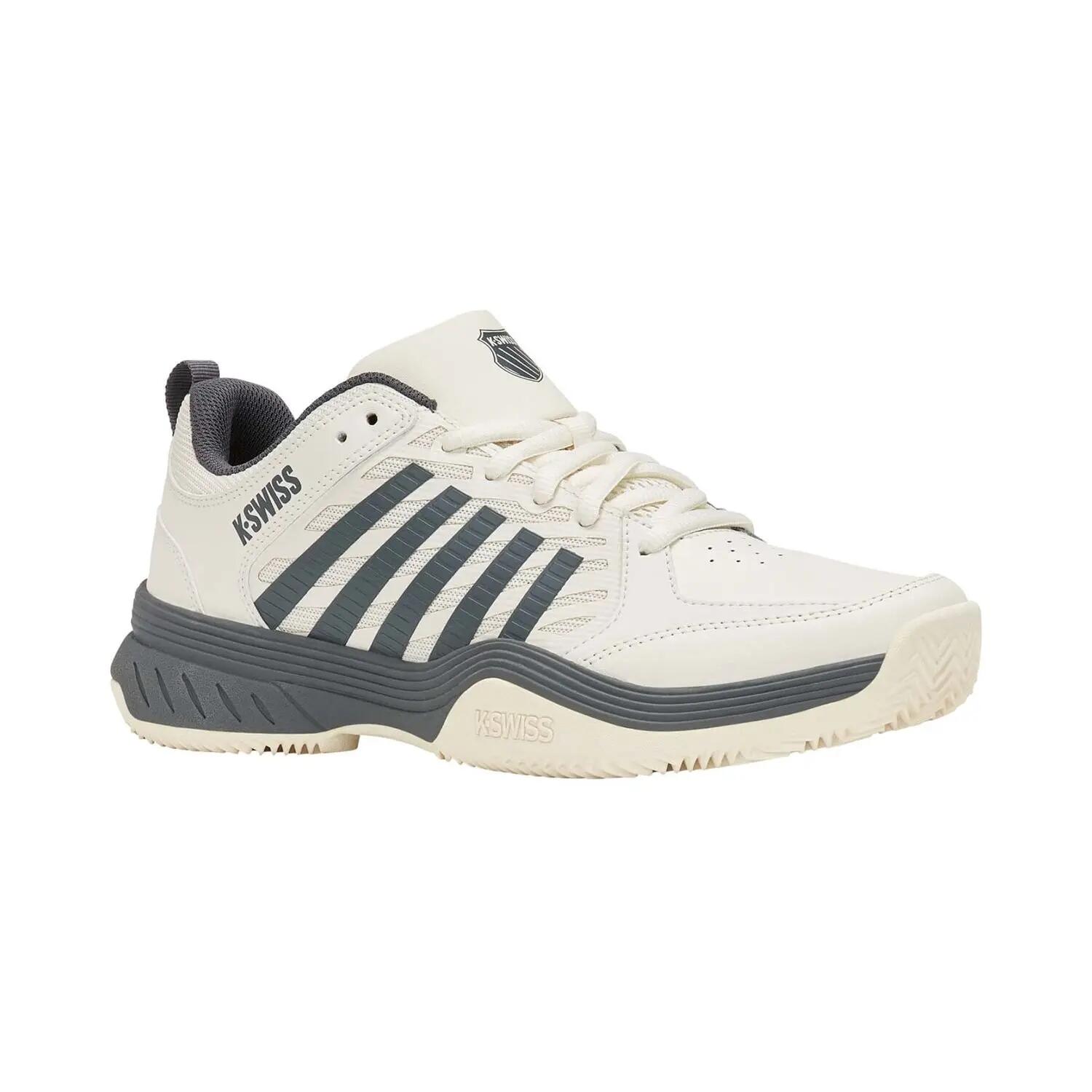 K-swiss Court Express 2 Clay Blanco 04429 2/7