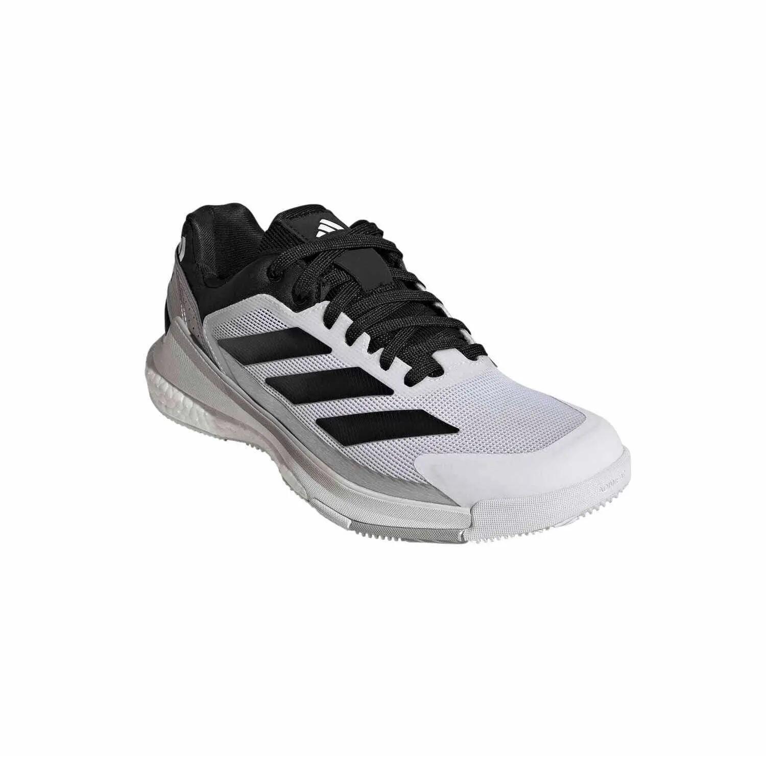 Adidas Crazyquick Boost Padel Black/white Kh5920 2/7