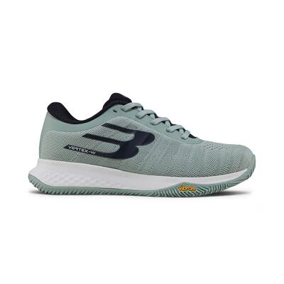 Bullpadel vertex vibram 26i green woman
