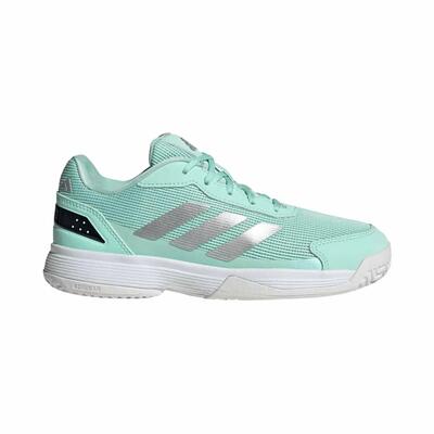 Zapatillas adidas crazyquick padel hq9621 junior 38