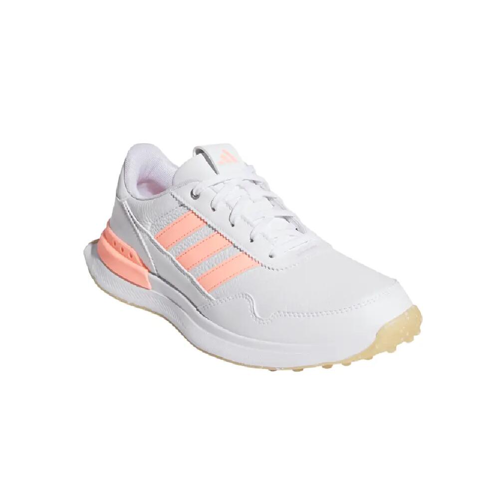 Adidas S2G Leather 26 Women's Golf Shoes