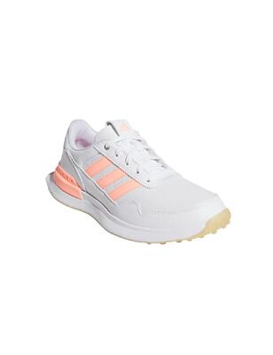 Adidas s2g leather 26 golfschoenen voor dames