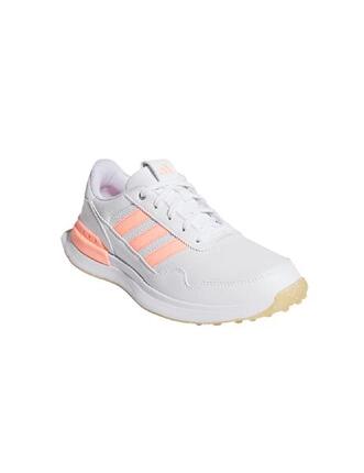 Chaussures de Golf Femme adidas S2G Leather 26