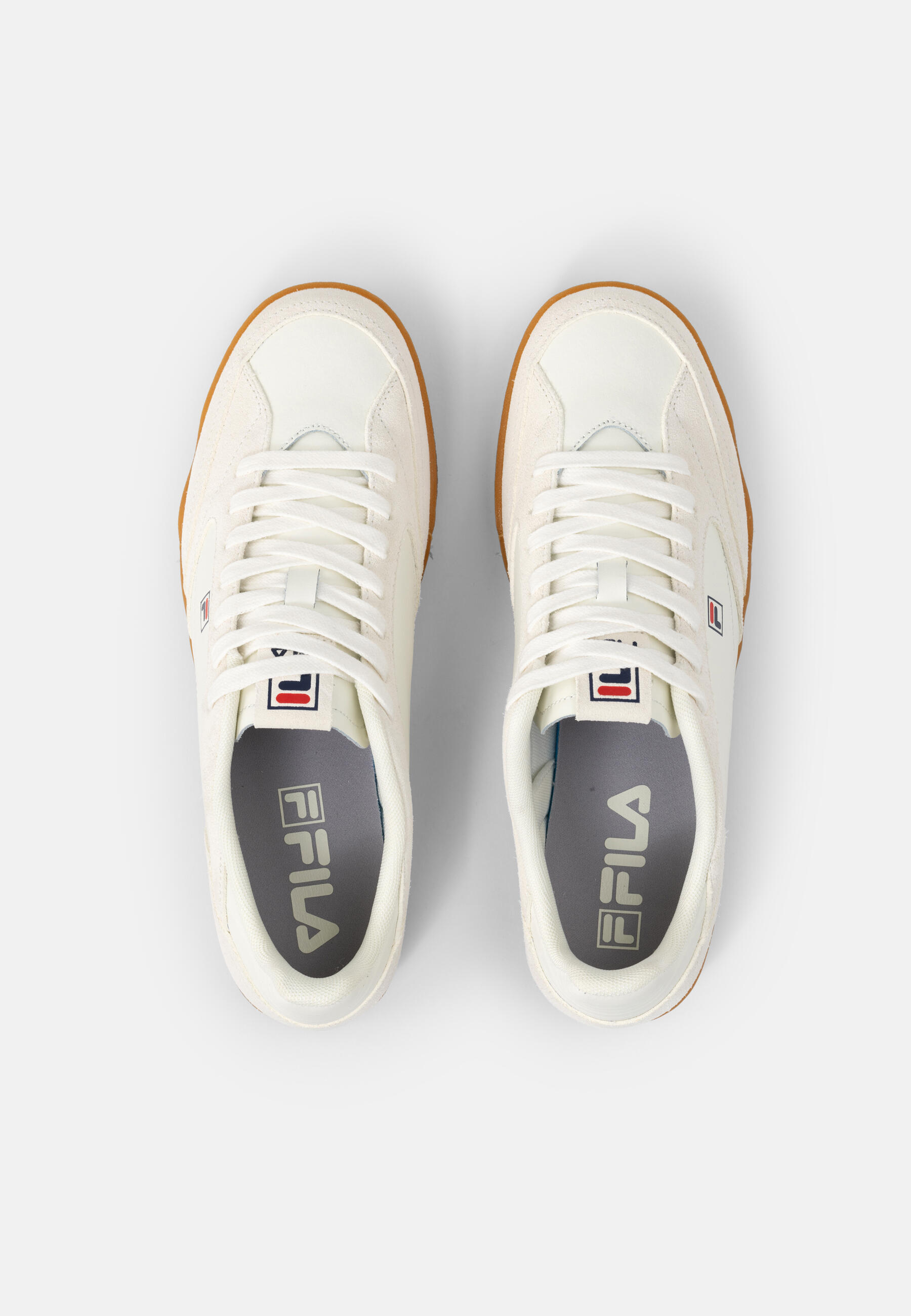 Sneakersy Fila Slantshot 5/6
