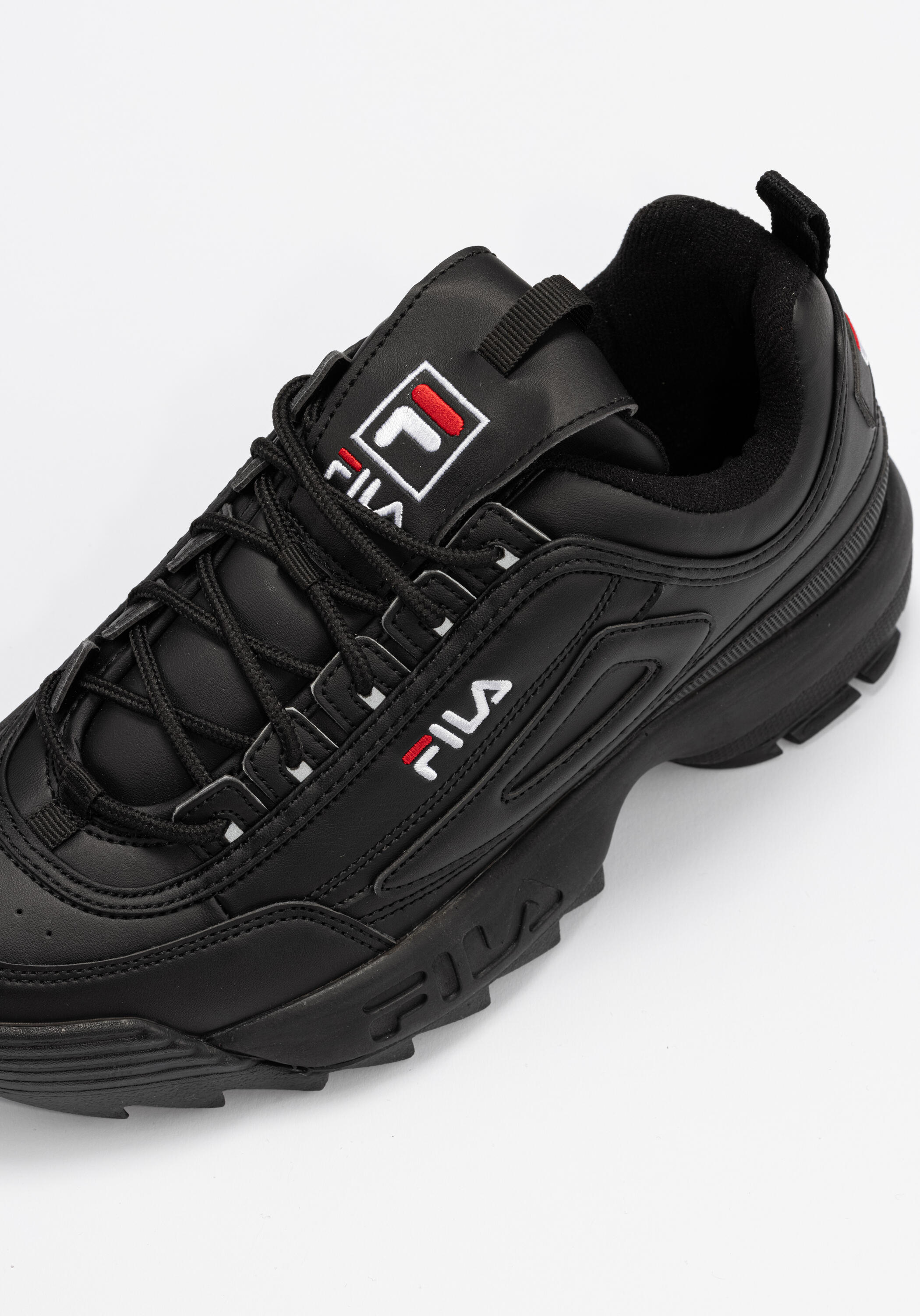 Basket Fila Disruptor CB Low WMN - Homme 6/7