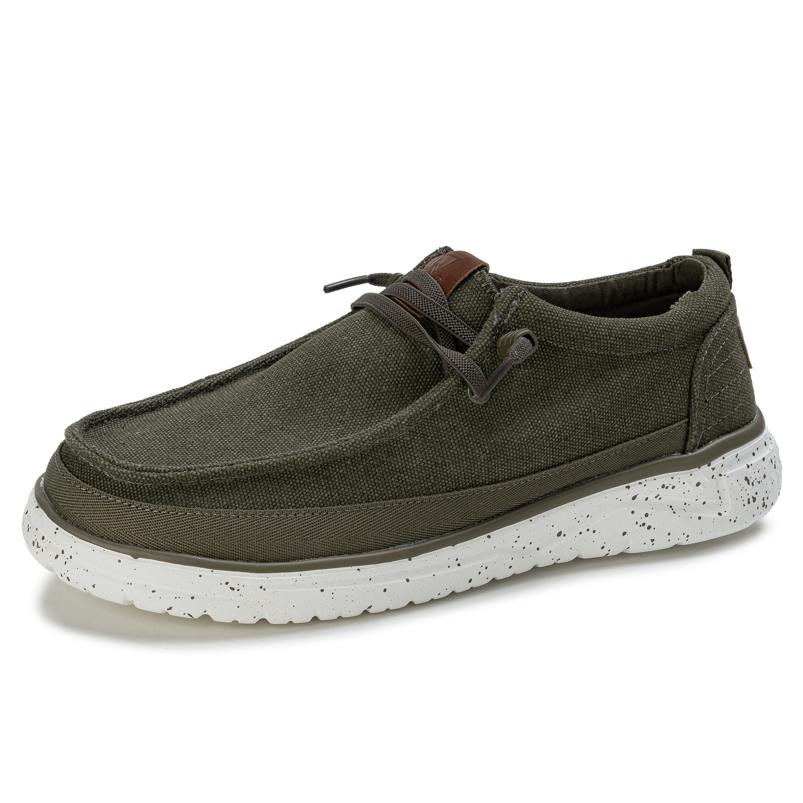 Buty męskie do chodzenia  Wrangler MAKENA STONE C MEN LOW 2/6