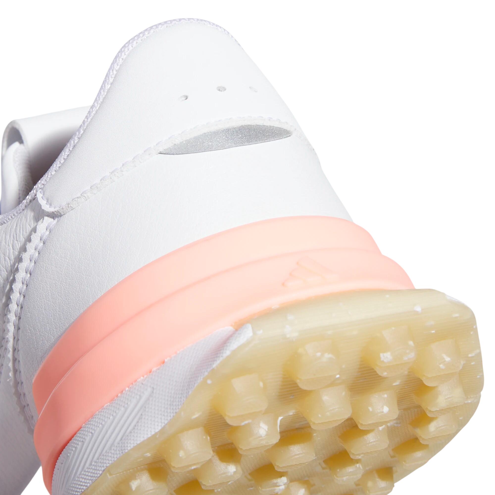 Chaussures de Golf Femme adidas S2G Leather 26 4/6