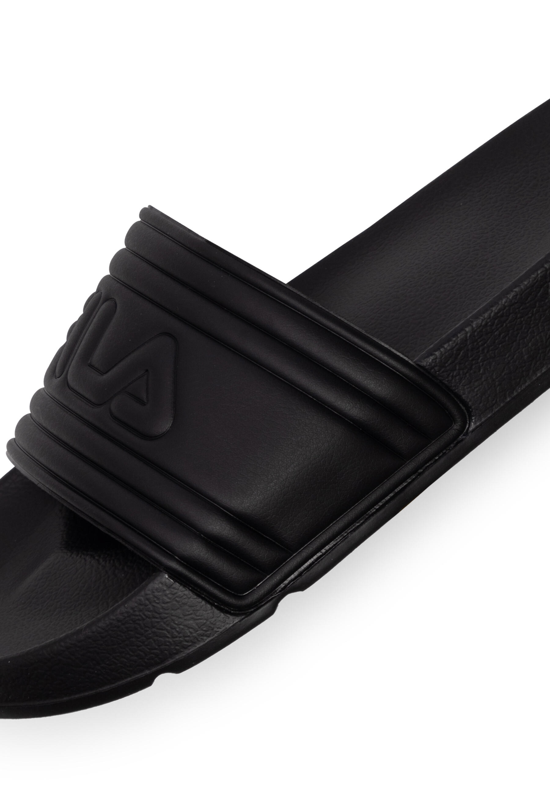 Fila Morro Bay chanclas hombre negras FFM0204 83052 6/6