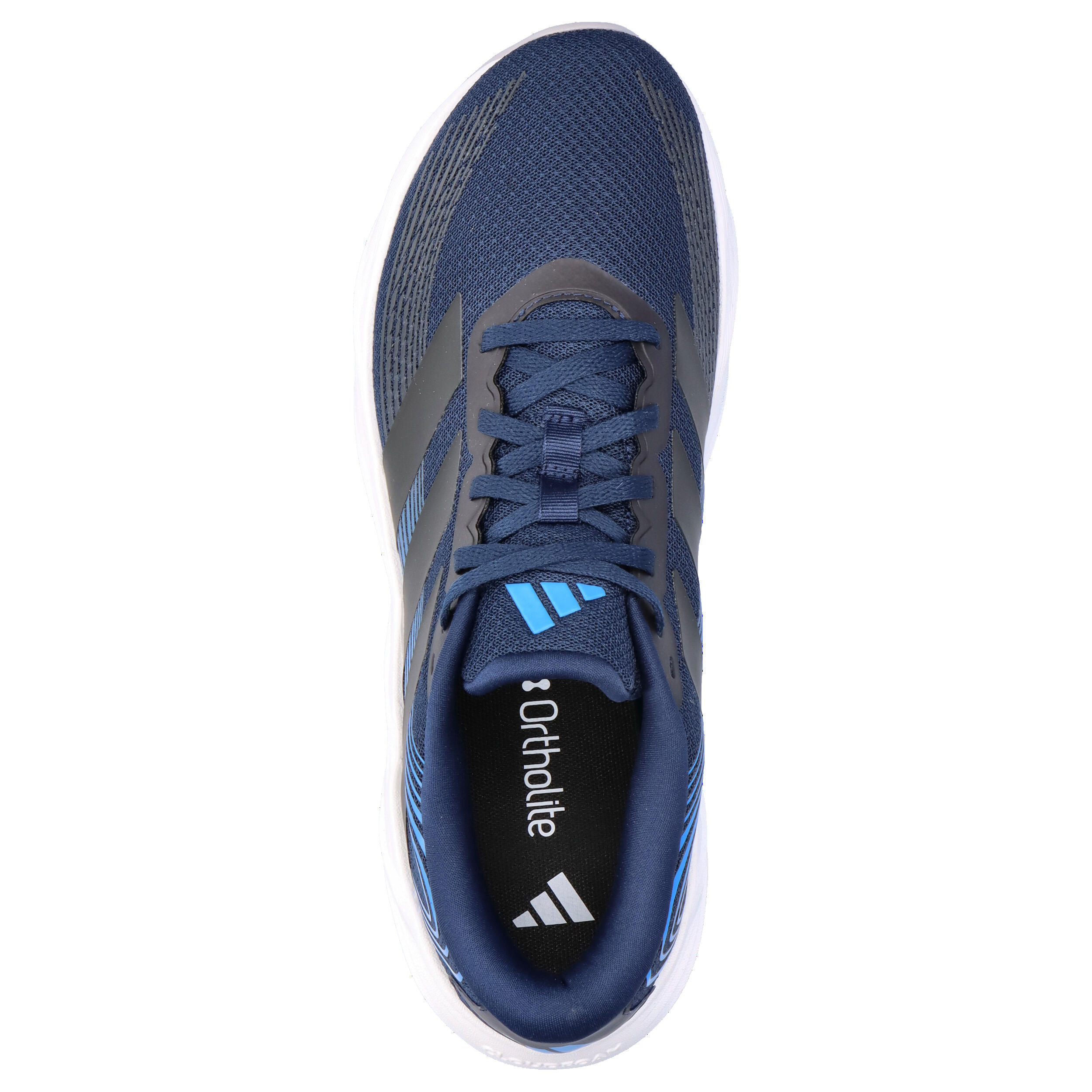 Chaussures de course adidas Galaxy 8 Bleu 5/14