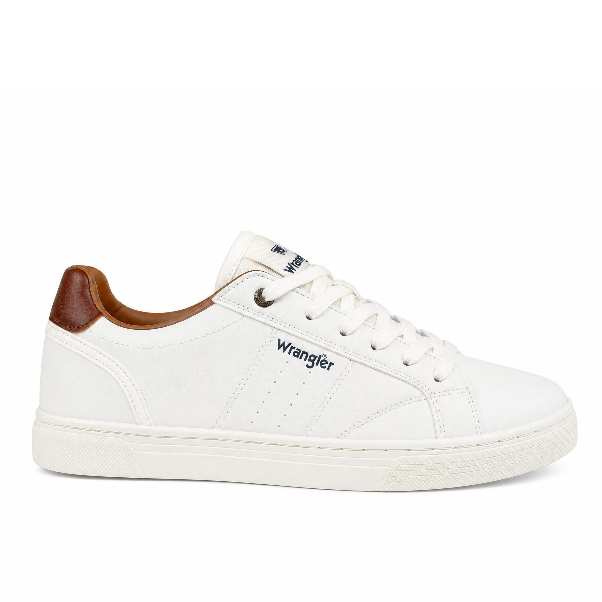 Buty męskie sportowe Wrangler RITCHY MEN LOW