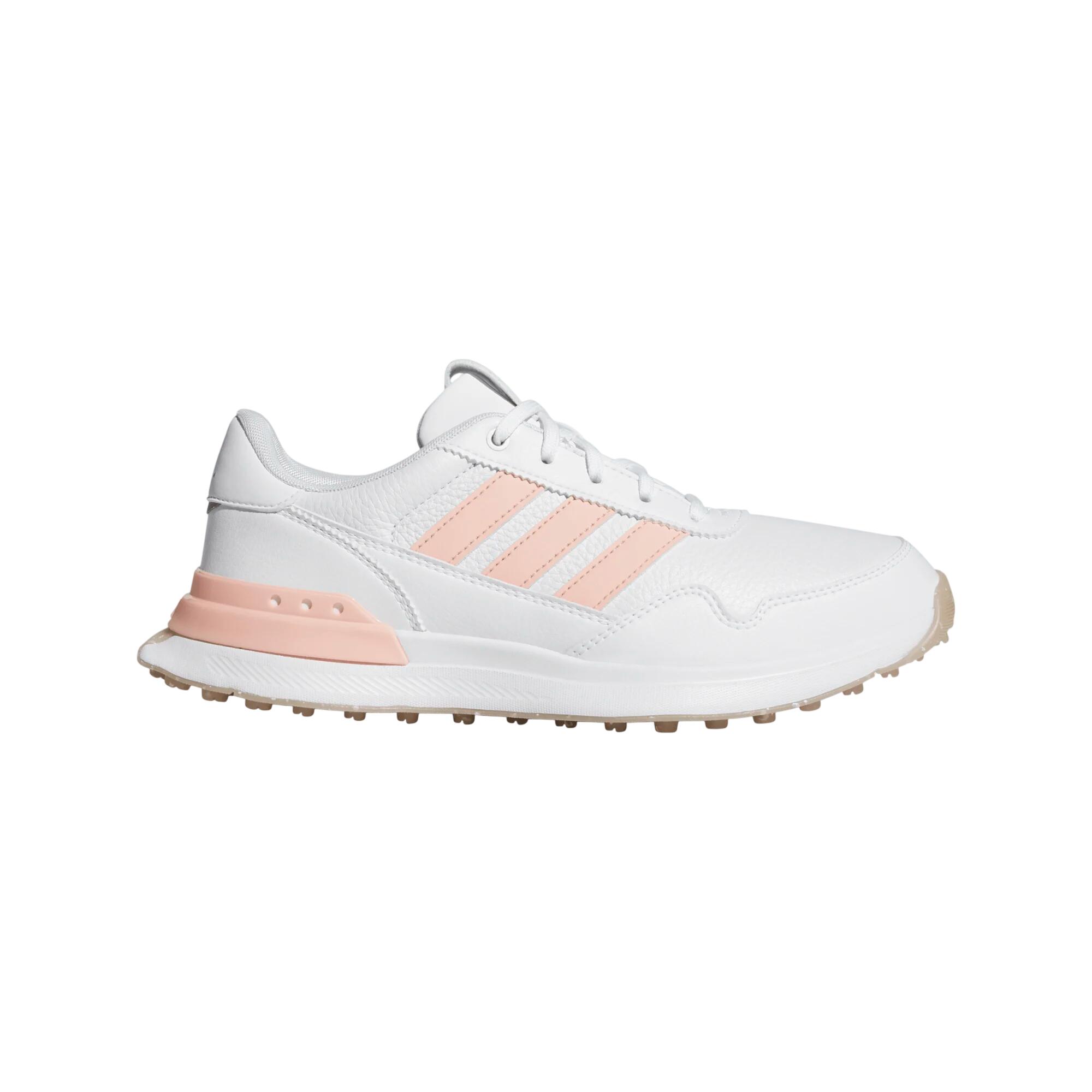 Chaussures de Golf Femme adidas S2G Leather 26 3/6