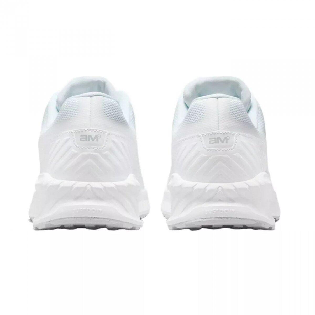 Nike Air Max Buty Sportowe Męskie Białe 5/5