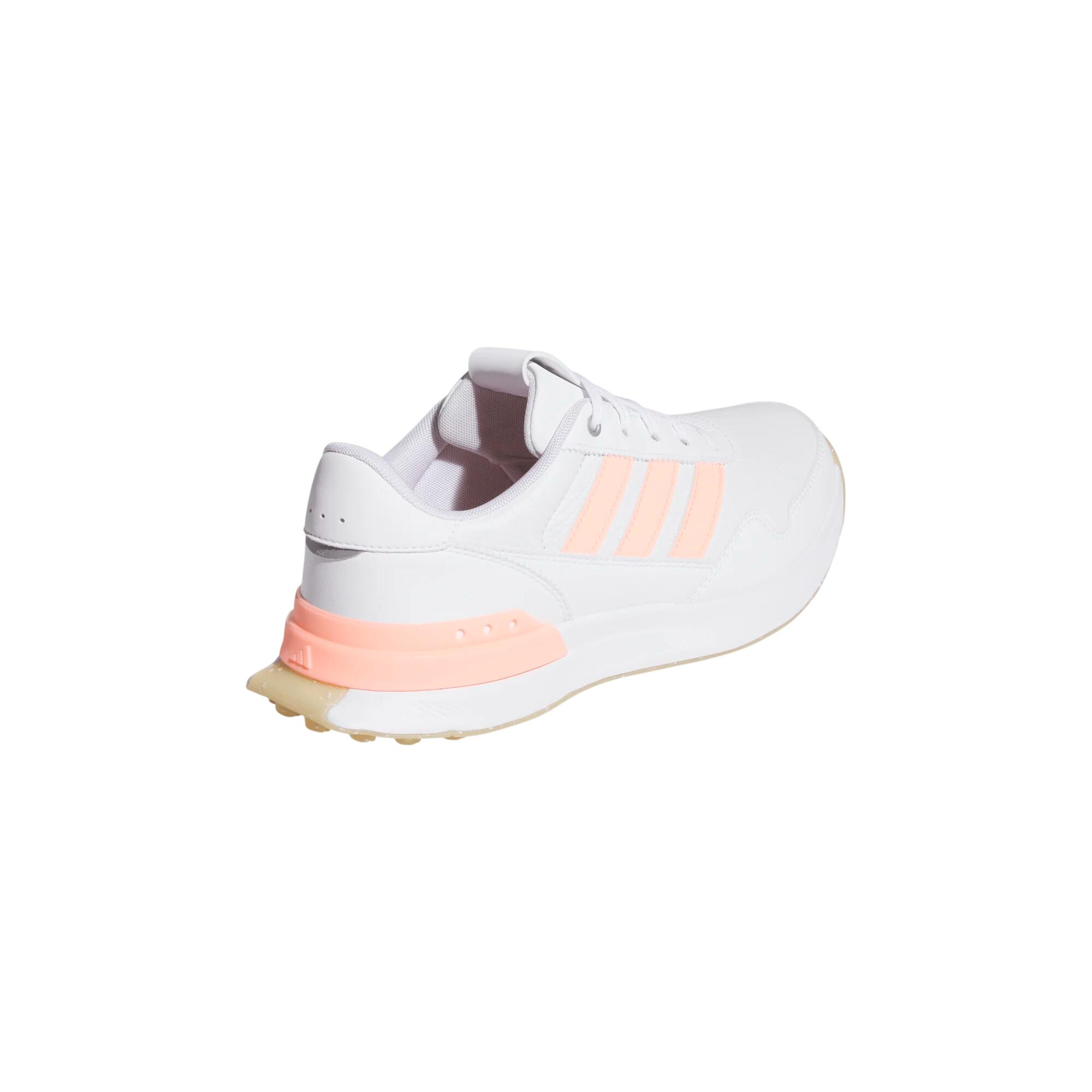 Chaussures de Golf Femme adidas S2G Leather 26 2/6