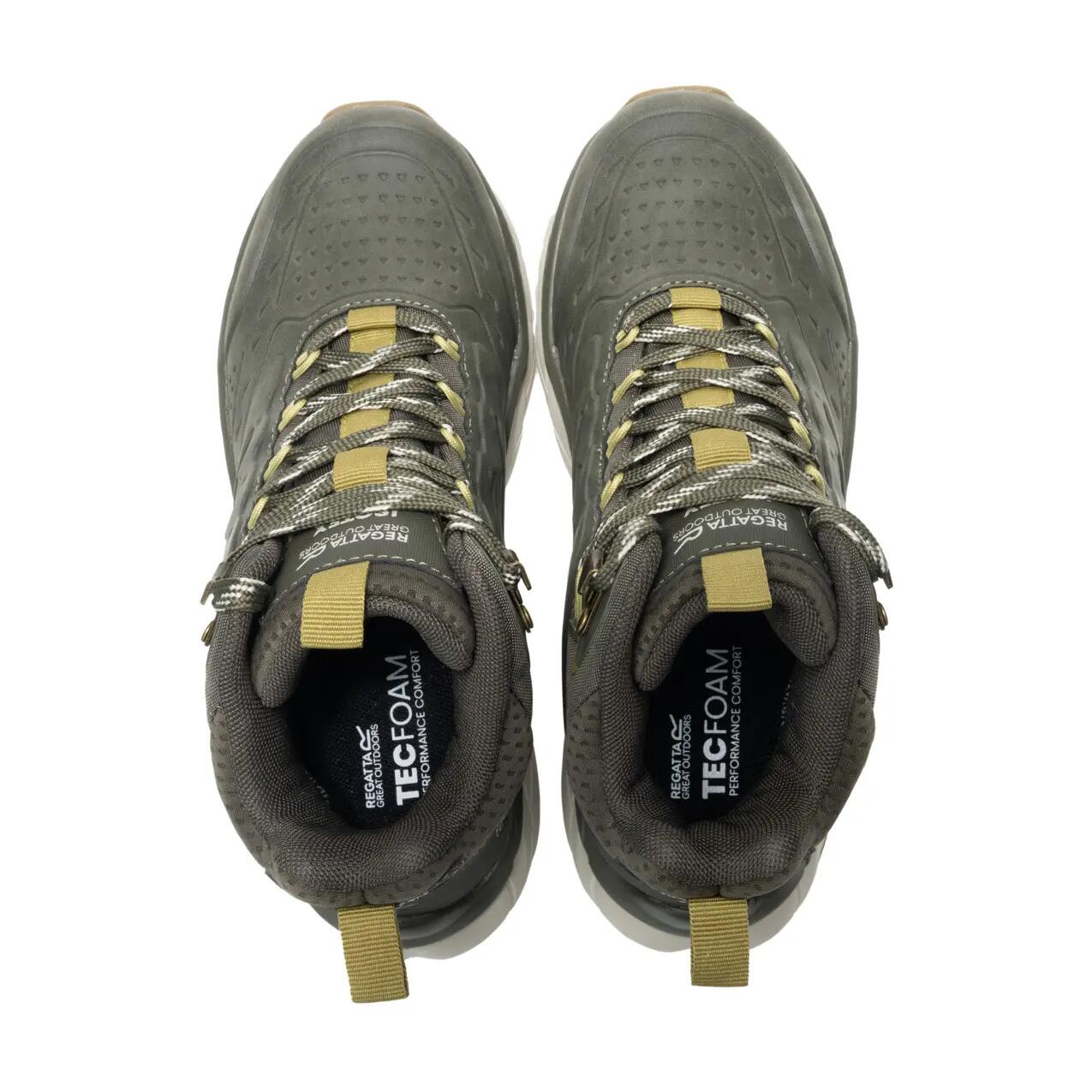 Damskie buty trekkingowe Regatta Derino 6/7