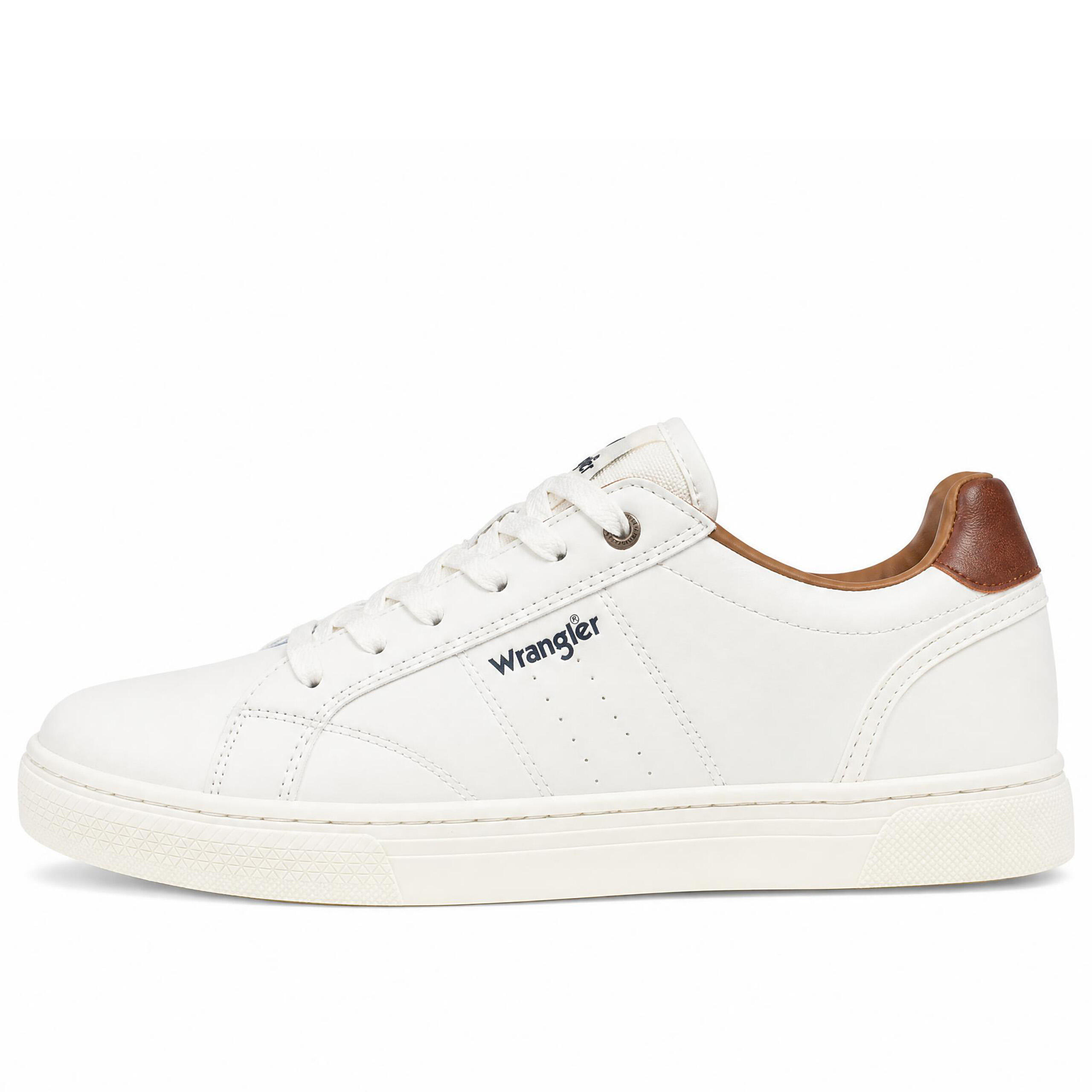 Buty męskie sportowe Wrangler RITCHY MEN LOW 2/6
