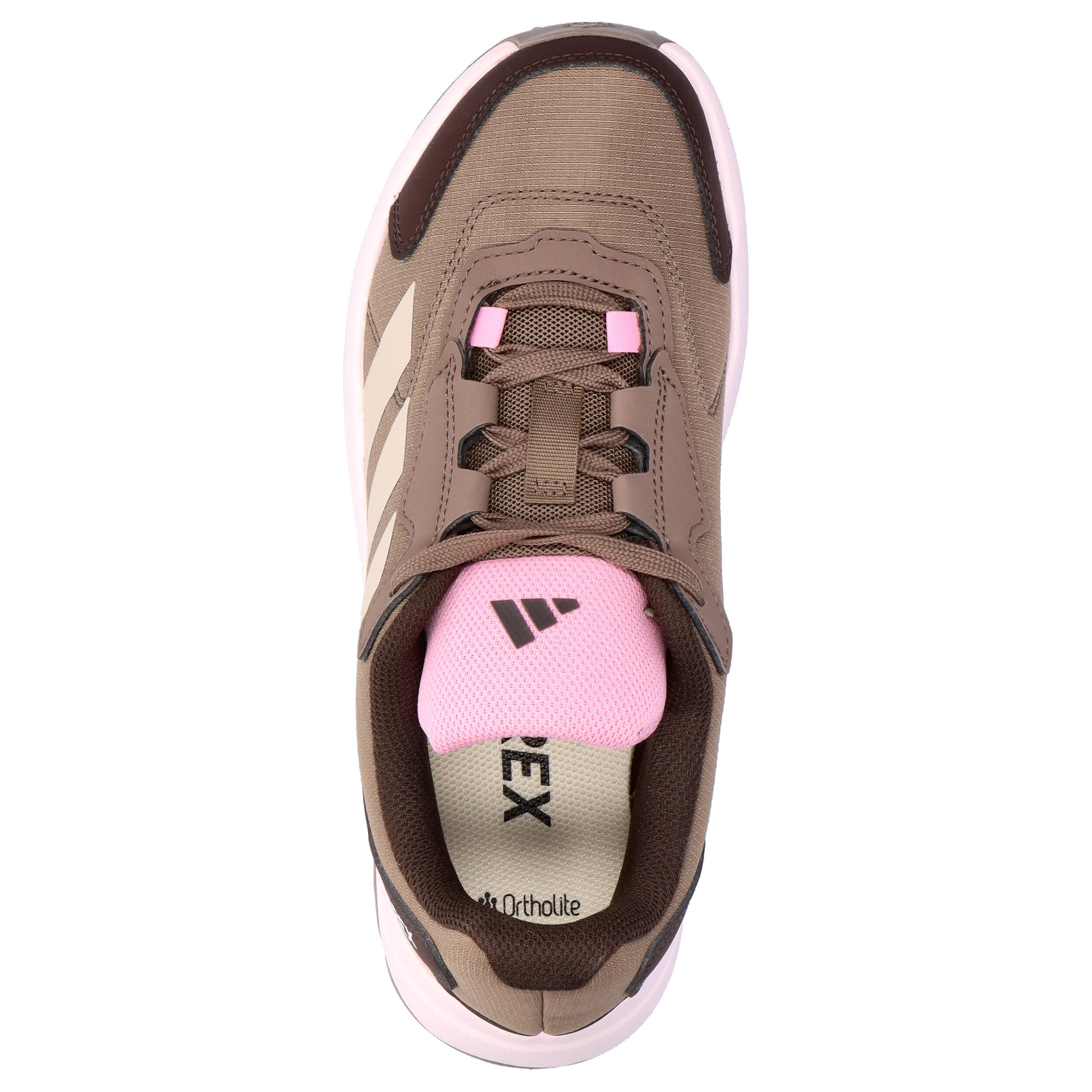 adidas TERREX Kinder Wanderschuhe Anylander Junior 5/14