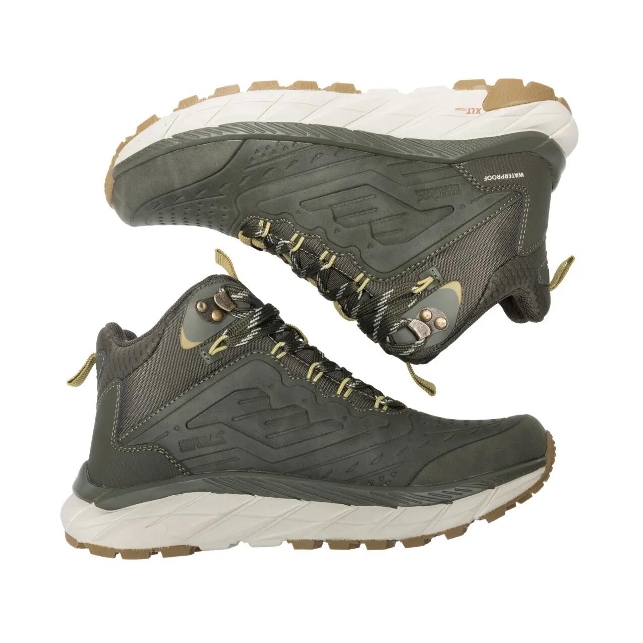 Damskie buty trekkingowe Regatta Derino 5/7