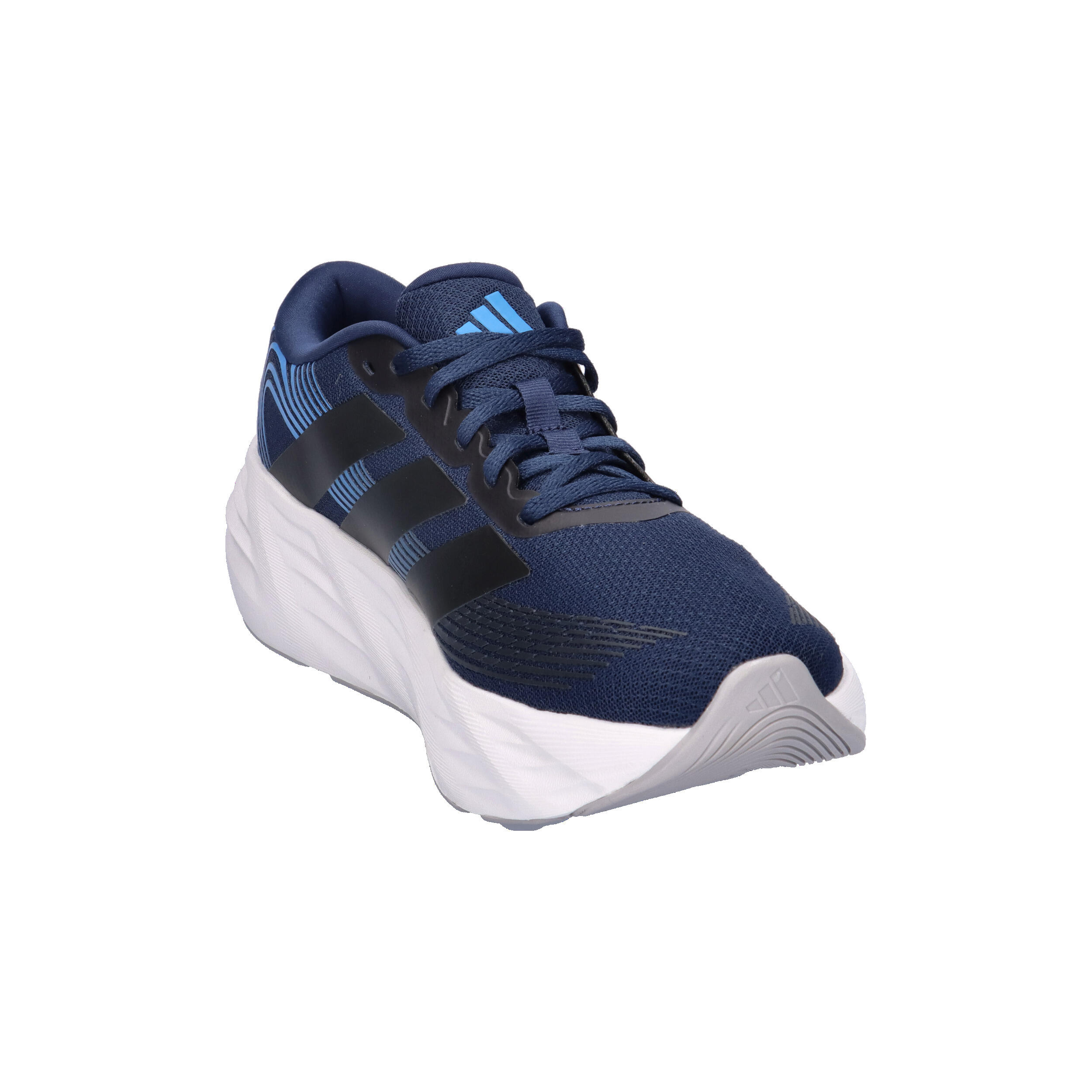 Chaussures de course adidas Galaxy 8 Bleu 2/14