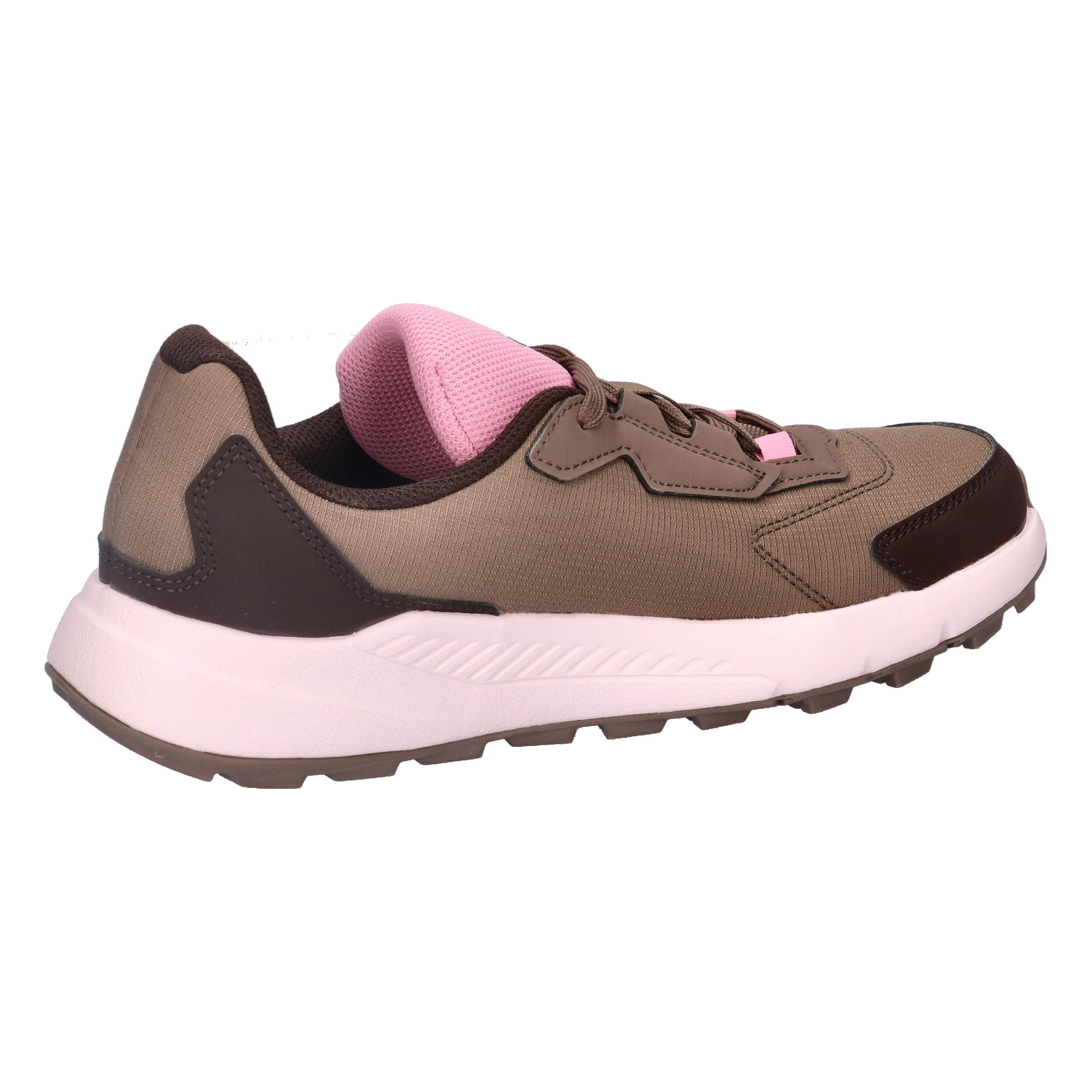 adidas TERREX Kinder Wanderschuhe Anylander Junior 14/14