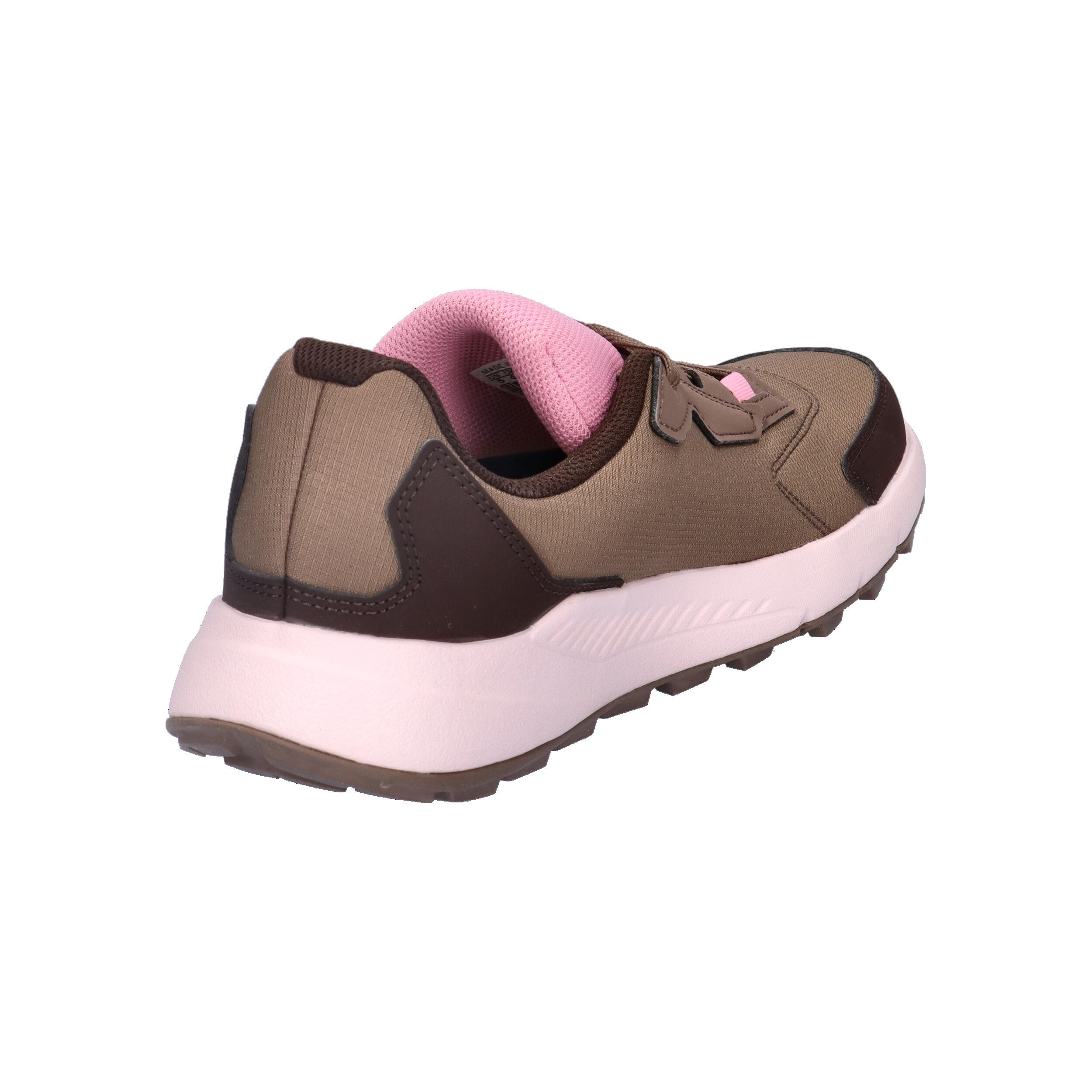 adidas TERREX Kinder Wanderschuhe Anylander Junior 13/14