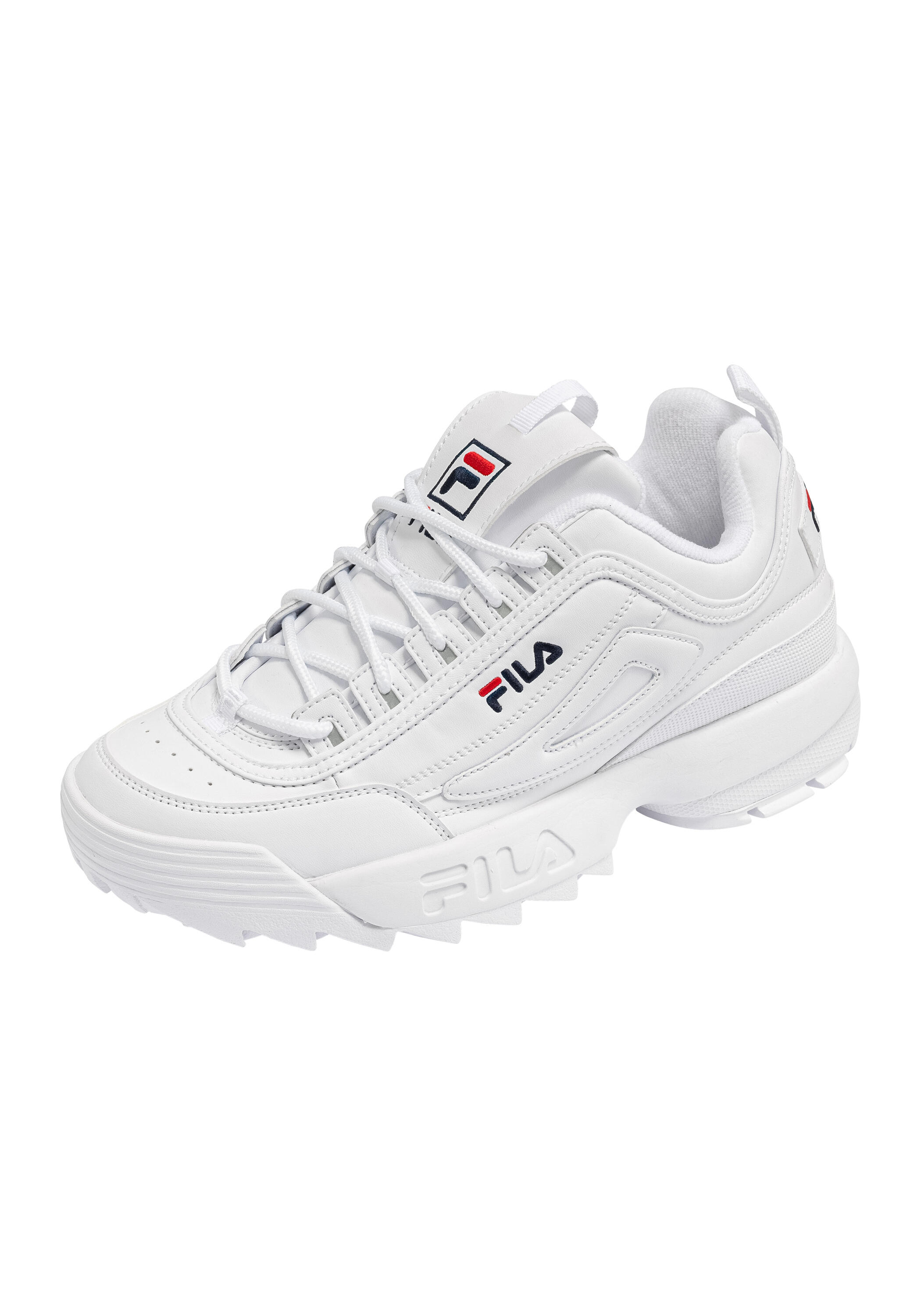 Sapatilhas para homens / masculino Fila Disruptor Low 7/7
