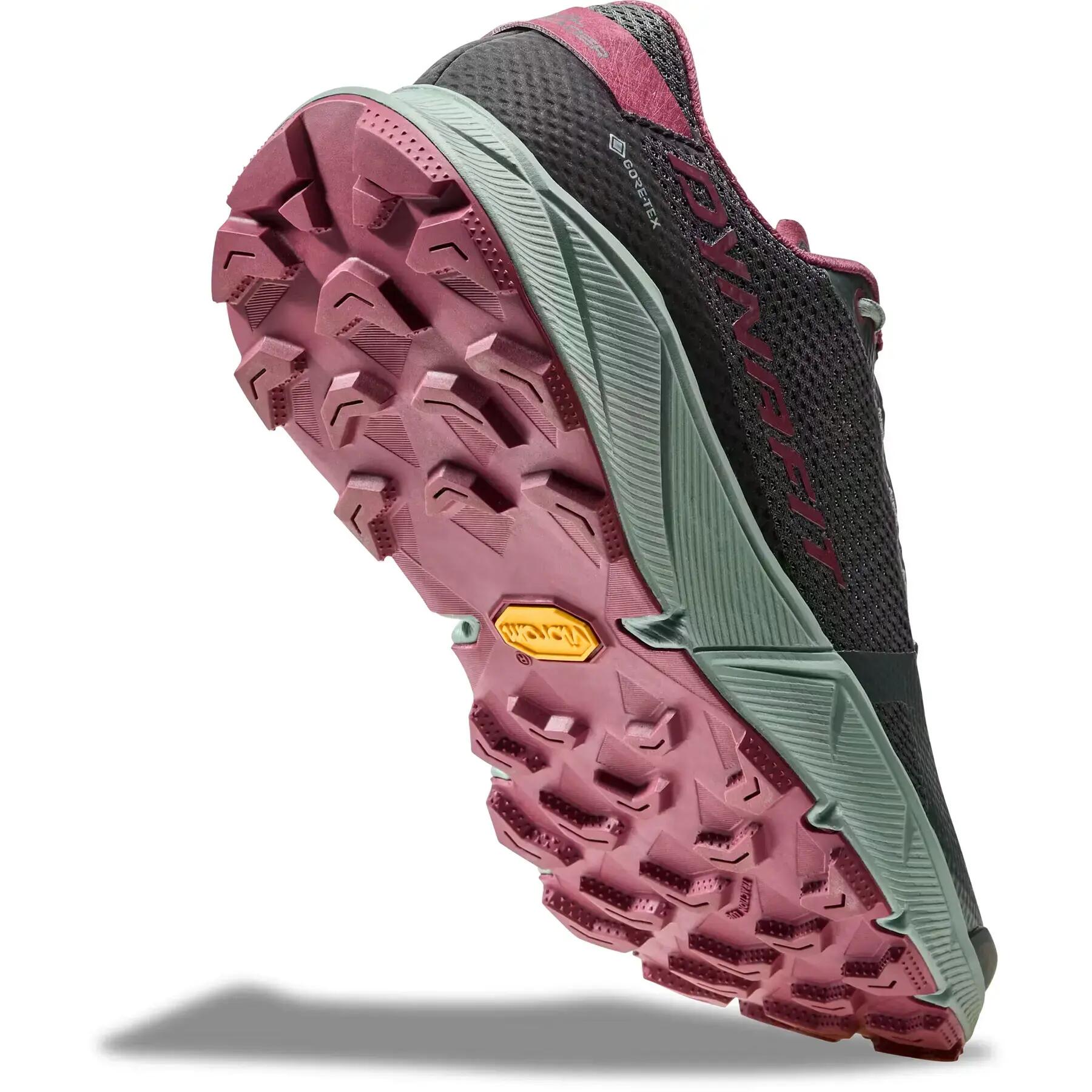 Sapatilhas de running para mulher Dynafit Ultra 100 4/4
