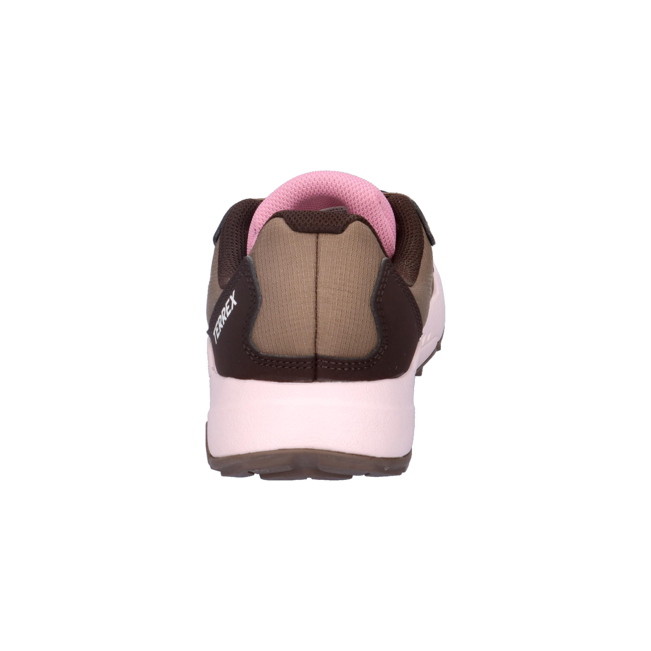 adidas TERREX Kinder Wanderschuhe Anylander Junior 12/14