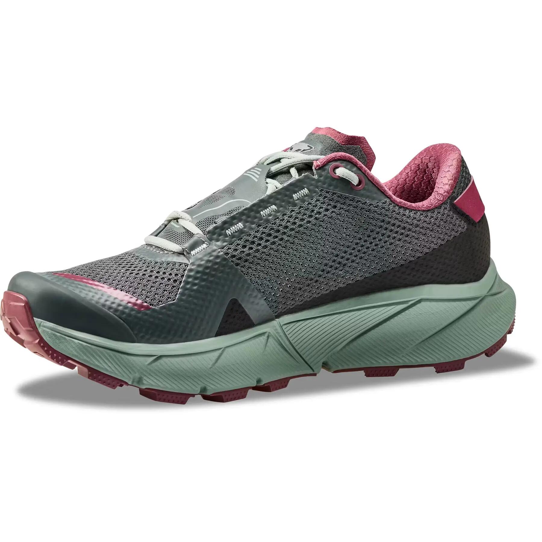 Chaussures de running femme Dynafit Ultra 100 3/4