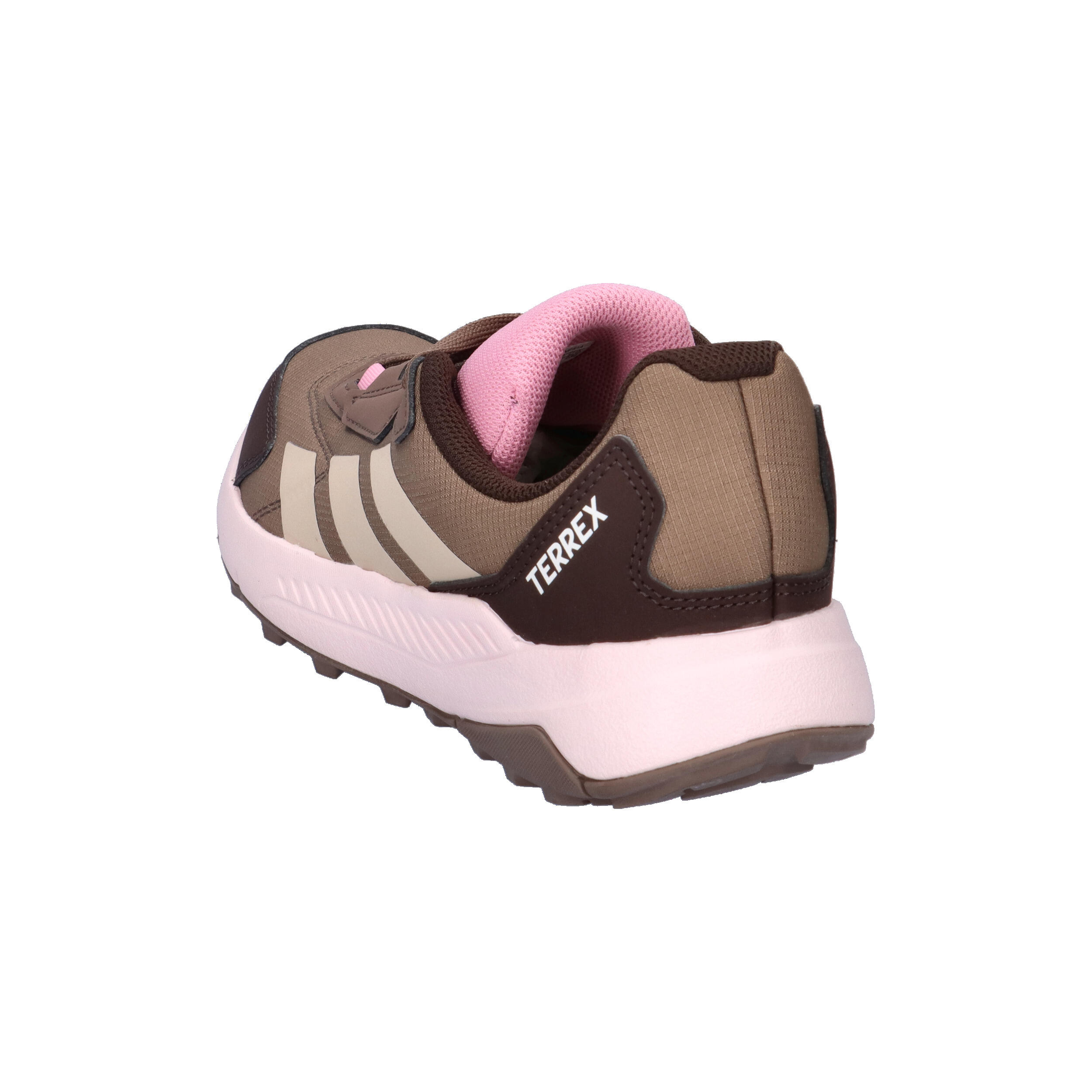 adidas TERREX Kinder Wanderschuhe Anylander Junior 11/14