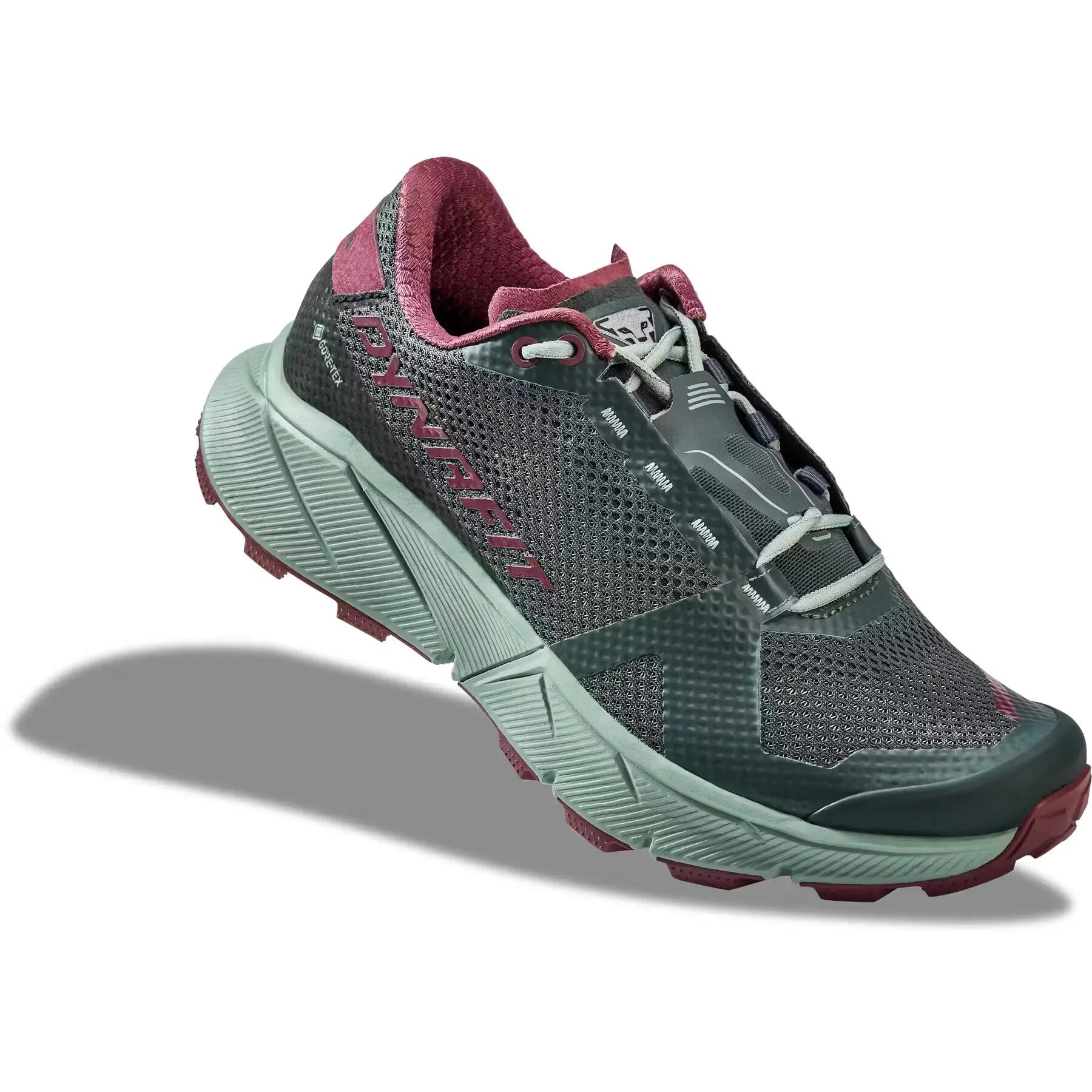 Sapatilhas de running para mulher Dynafit Ultra 100 2/4