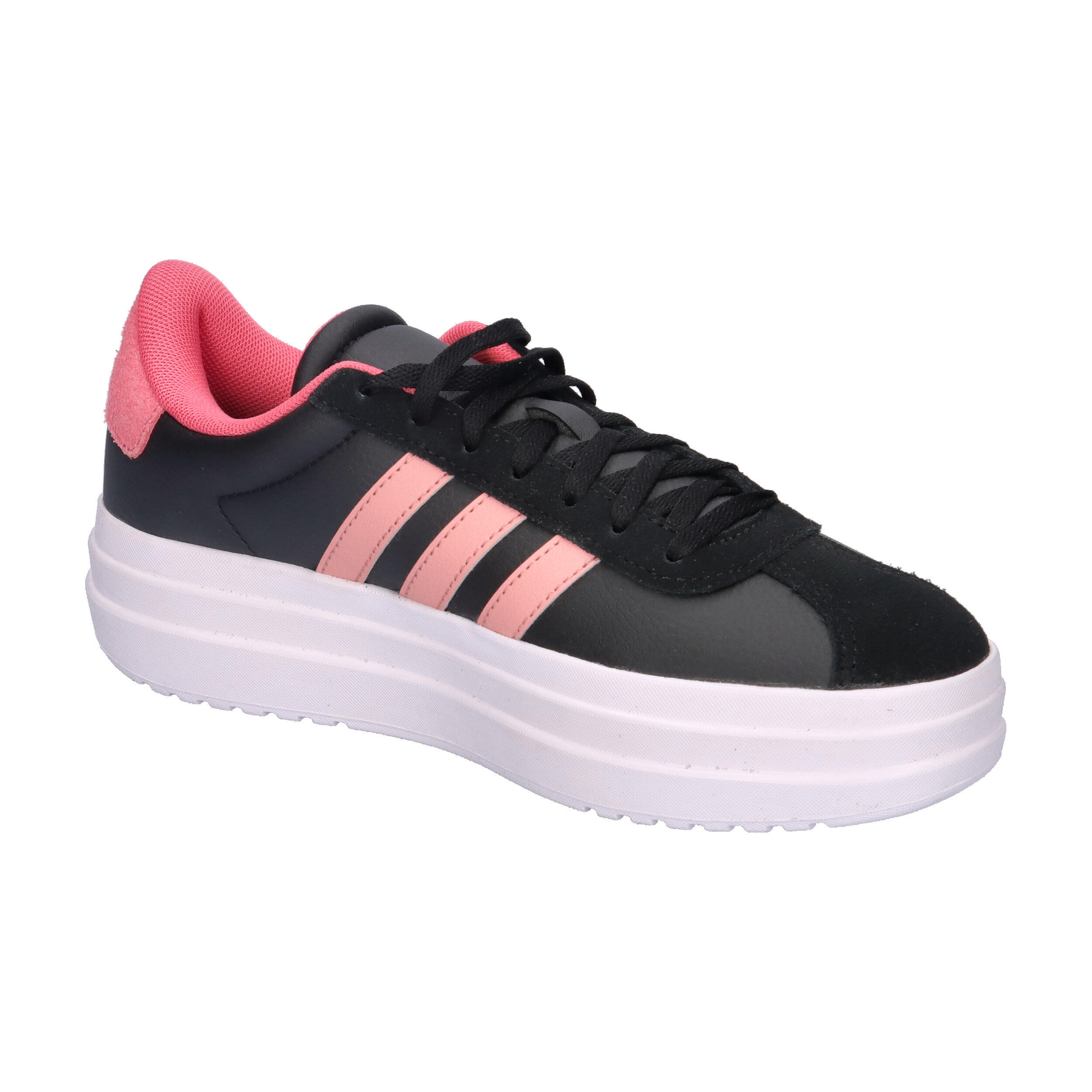 Baskets enfant adidas Vl Court Bold 8/14