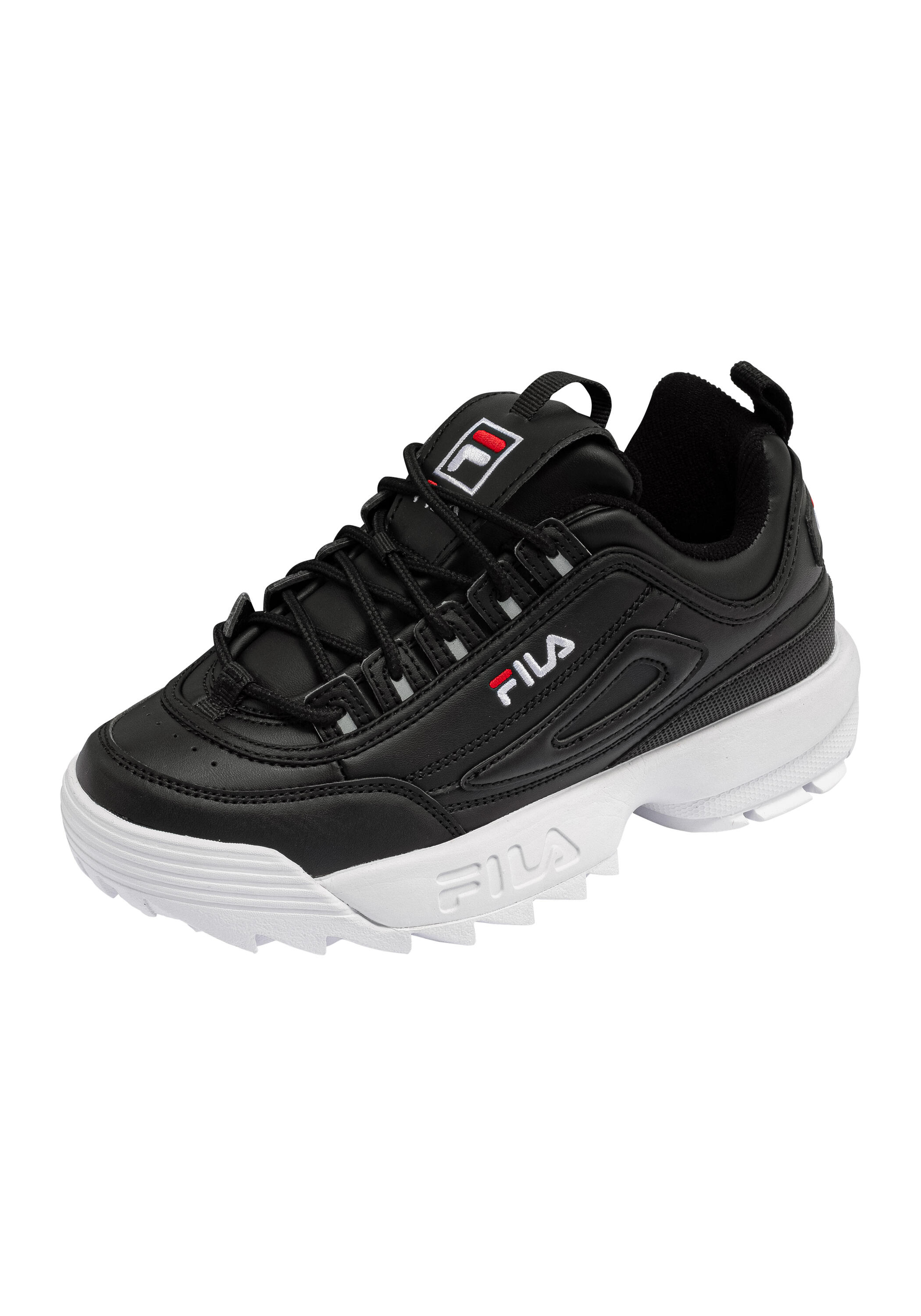 fila disruptor 7/8