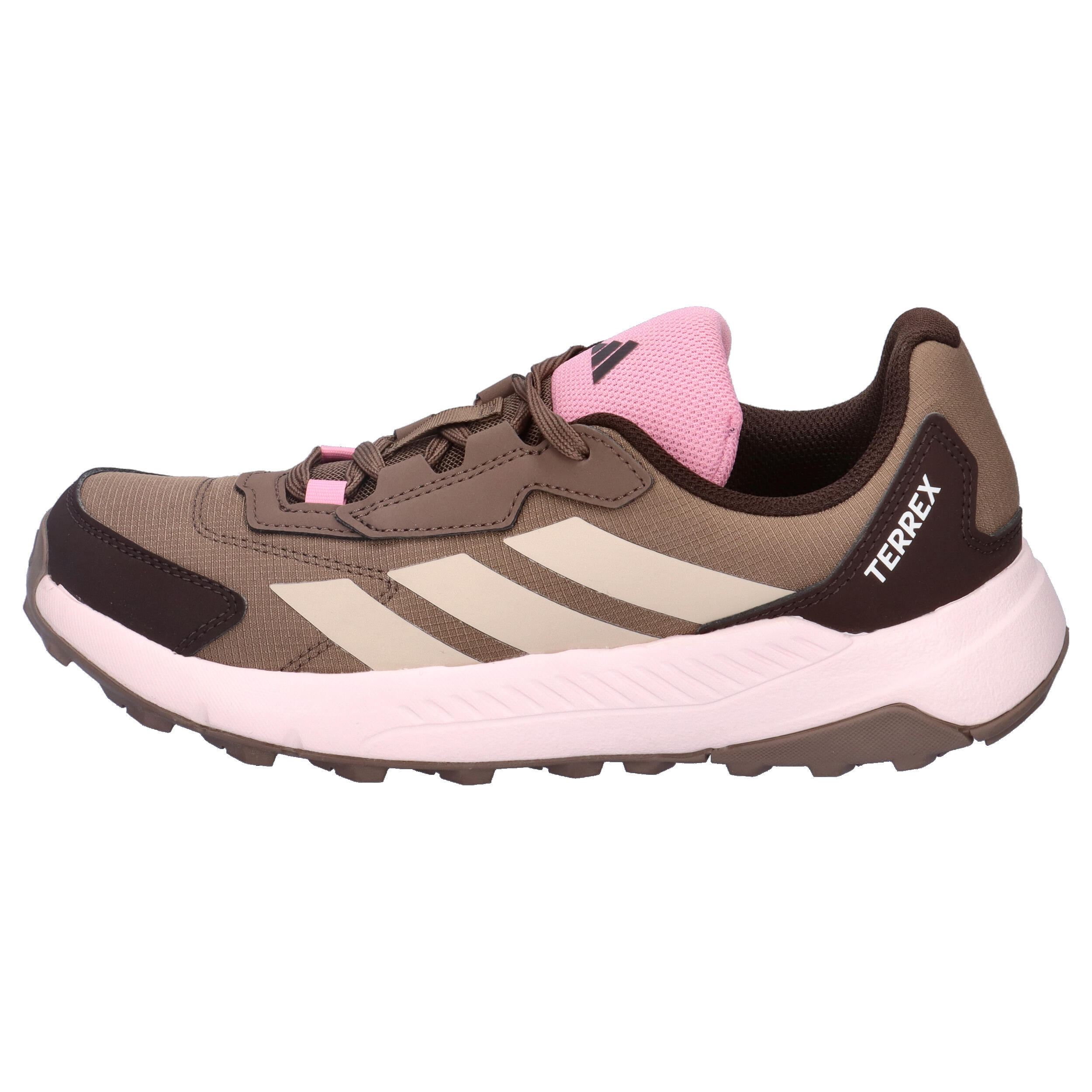 adidas TERREX Kinder Wanderschuhe Anylander Junior 9/14
