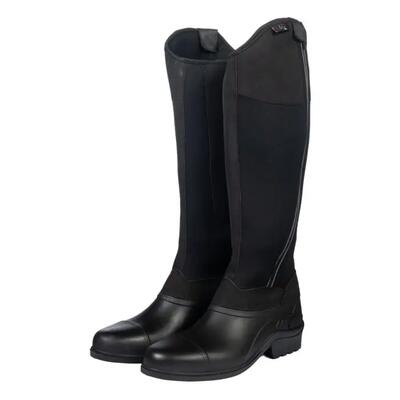 Stivaletti termici invernali -Blaze- neri (9100) 36