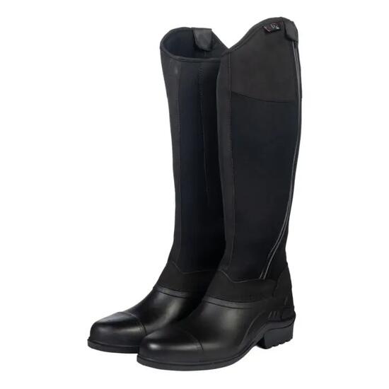 Stivaletti termici invernali -Blaze- neri (9100) 36